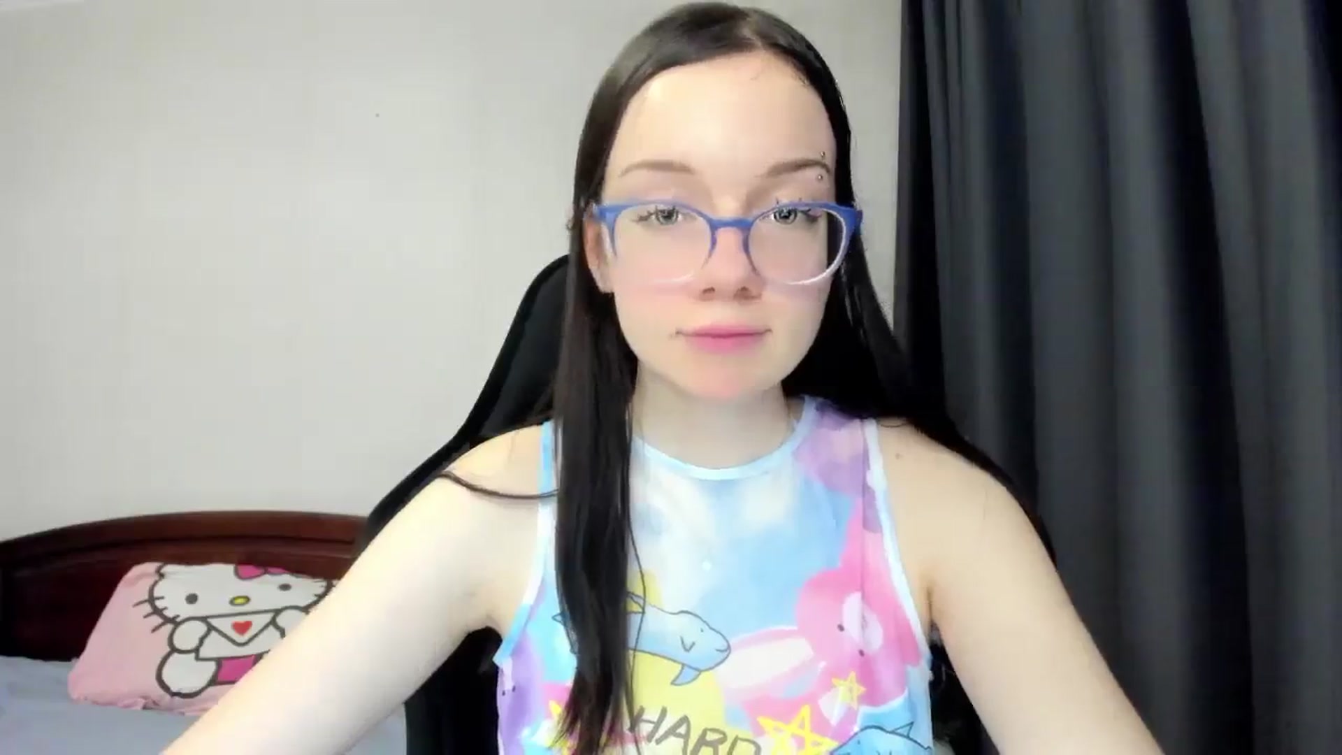 Gallery image thumbnail from Baby_Melania's myfreecams stream on, 12/27/2025, 23:54 image 4 of 20