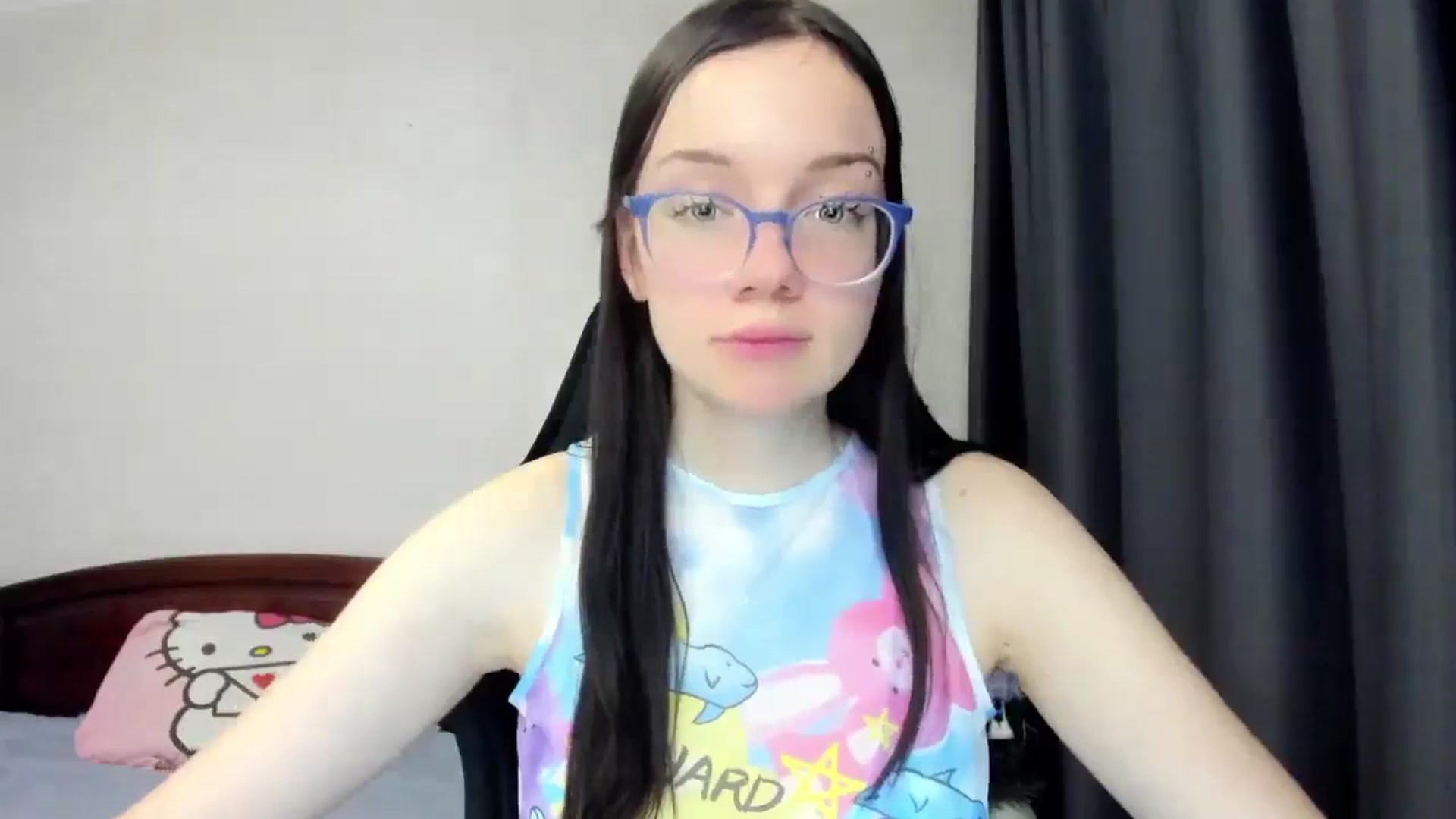 Gallery image thumbnail from Baby_Melania's myfreecams stream on, 12/27/2025, 23:54 image 7 of 20
