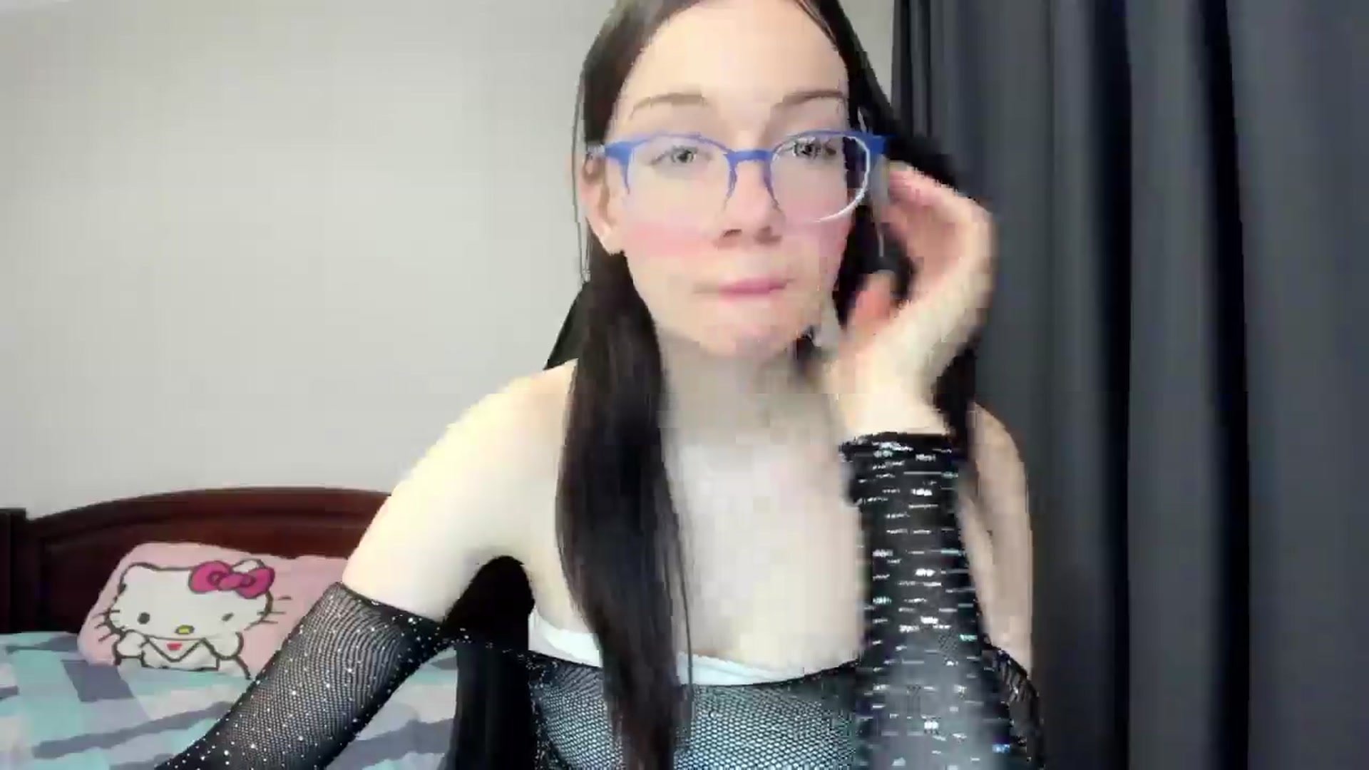 Gallery image thumbnail from Baby_Melania's myfreecams stream on, 12/30/2025, 19:42 image 7 of 20