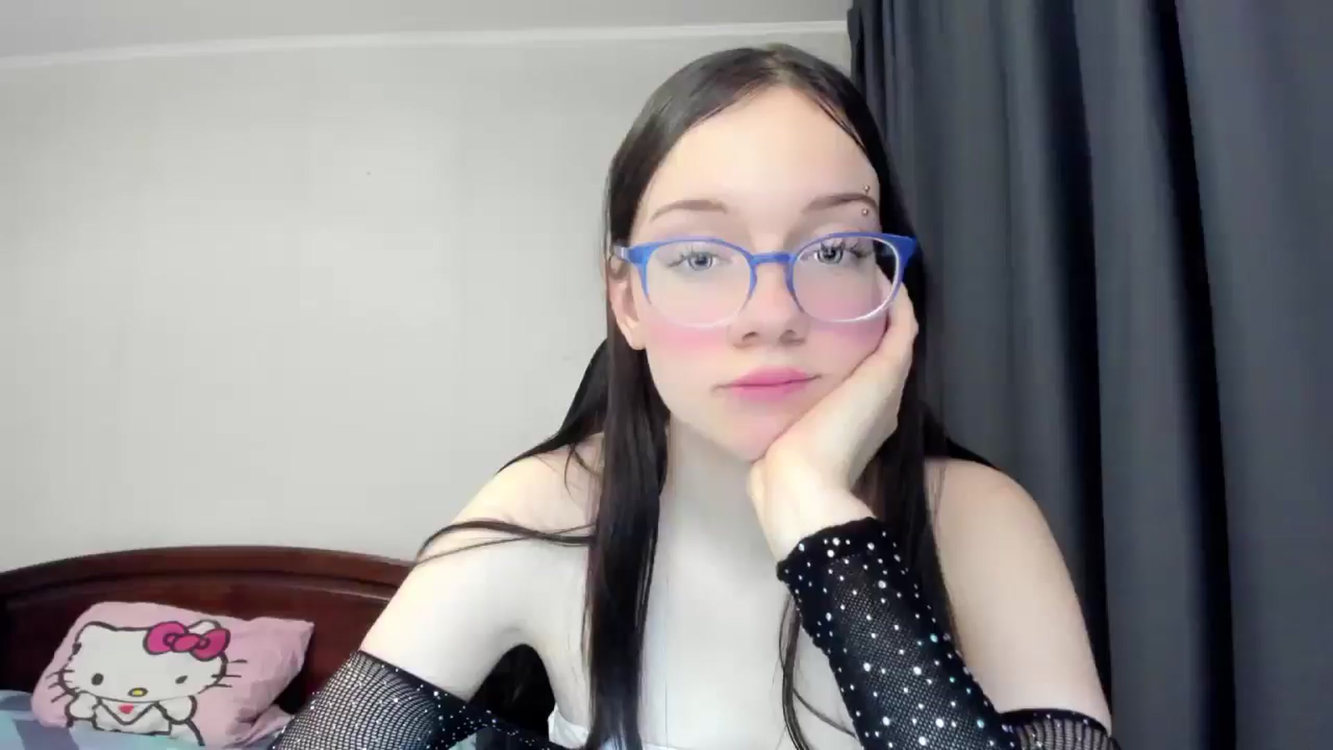 Gallery image thumbnail from Baby_Melania's myfreecams stream on, 12/30/2025, 19:42 image 10 of 20