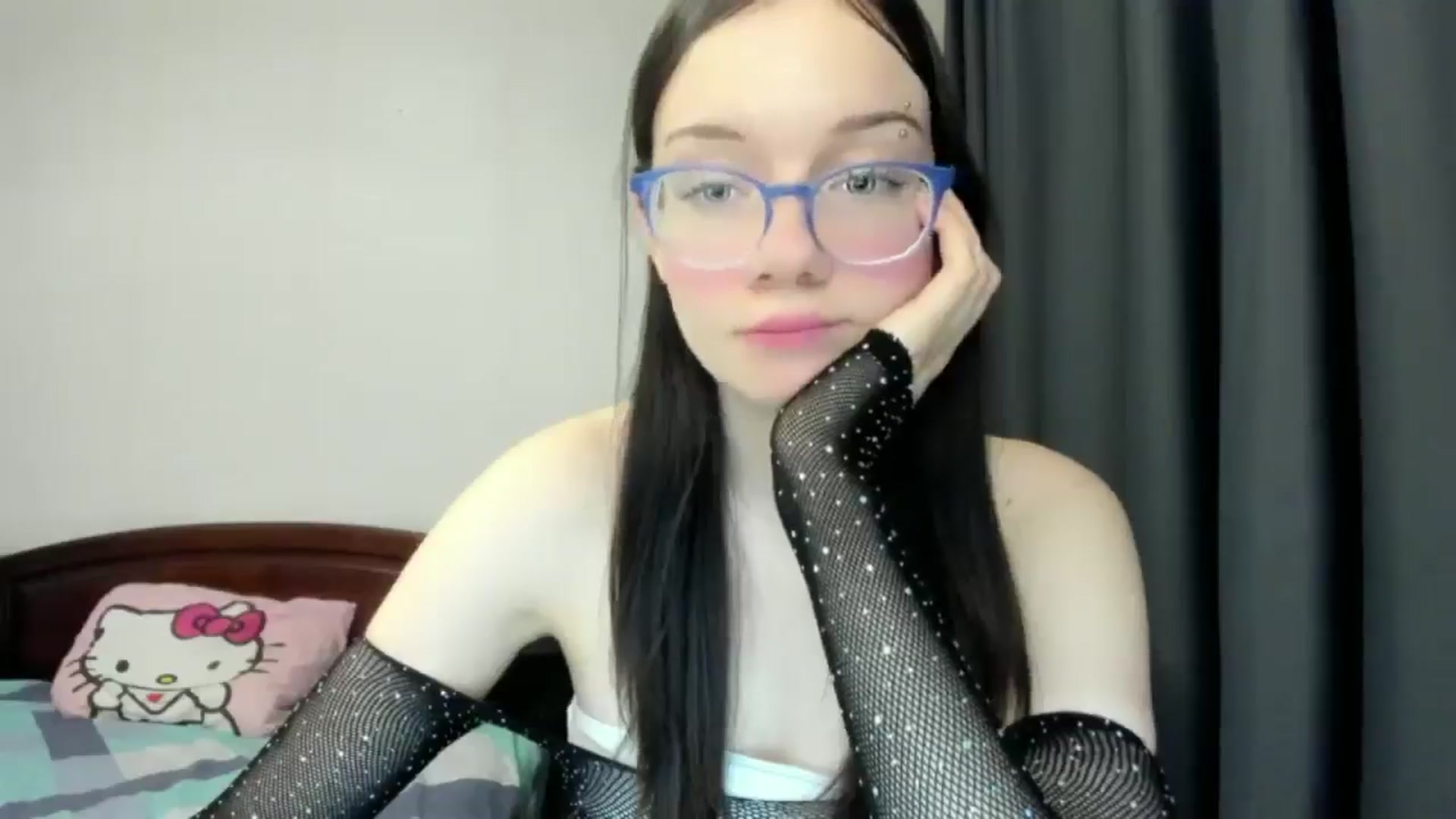 Gallery image thumbnail from Baby_Melania's myfreecams stream on, 12/30/2025, 19:42 image 2 of 20