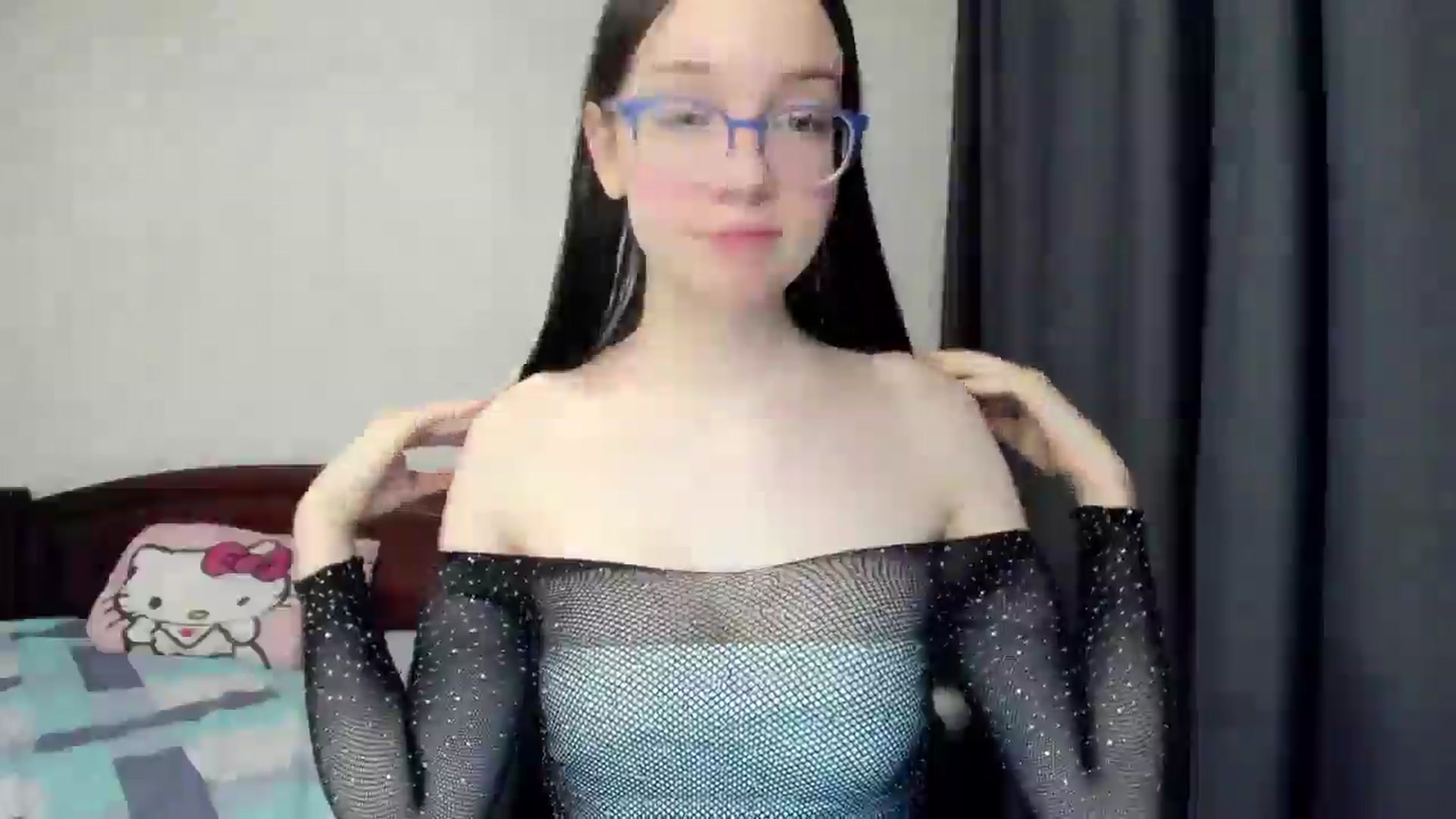 Gallery image thumbnail from Baby_Melania's myfreecams stream on, 12/30/2025, 21:10 image 19 of 20