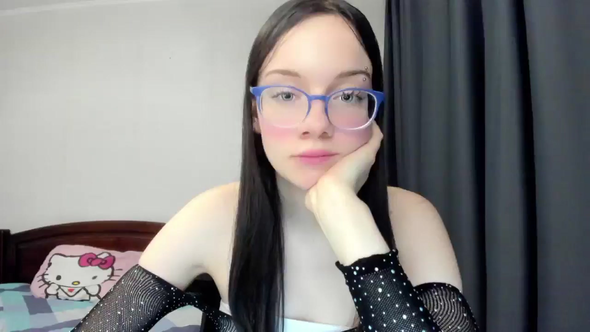 Gallery image thumbnail from Baby_Melania's myfreecams stream on, 12/30/2025, 22:19 image 12 of 20