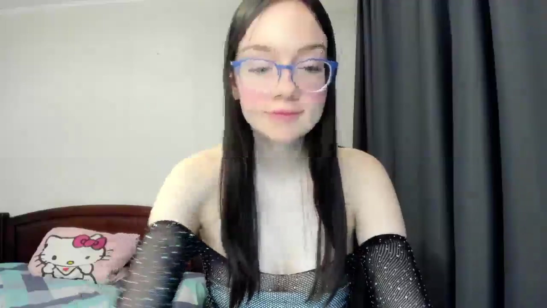 Gallery image thumbnail from Baby_Melania's myfreecams stream on, 12/30/2025, 22:19 image 5 of 20