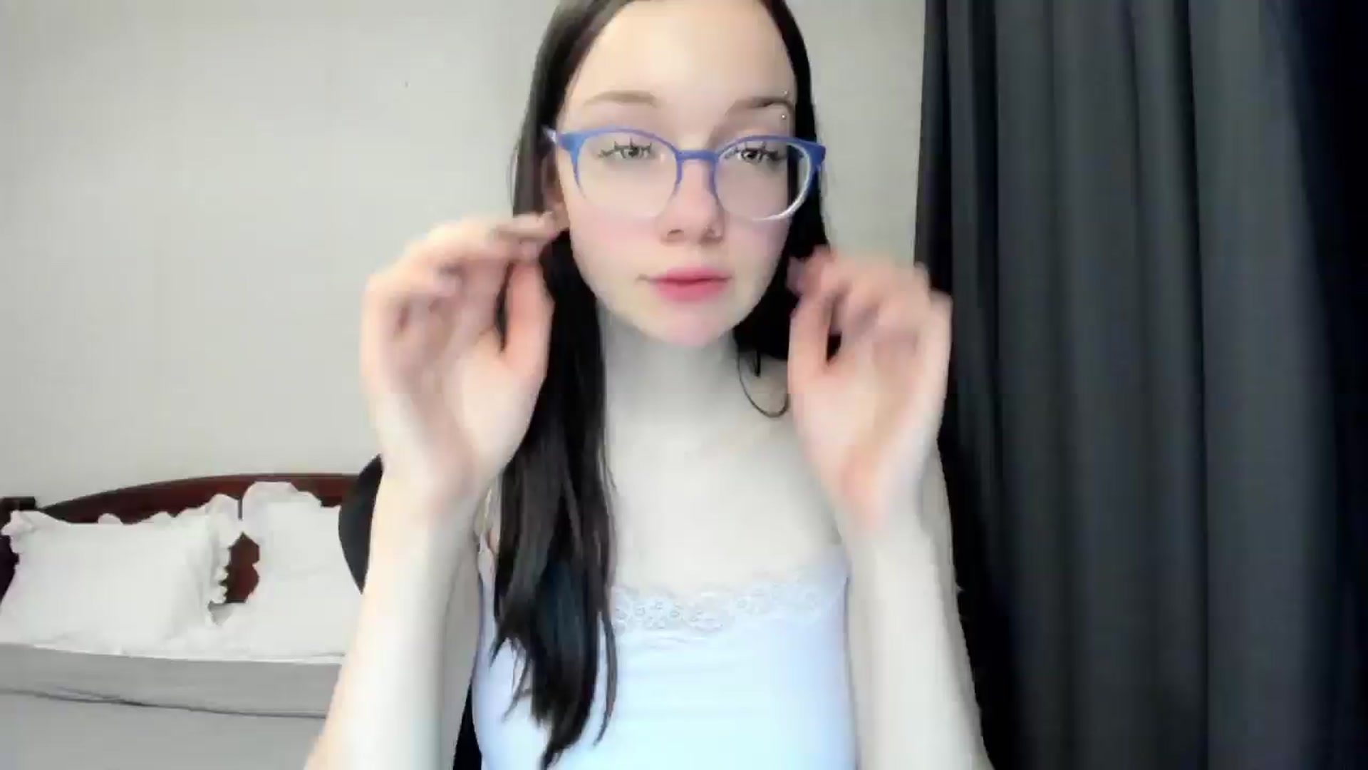 Gallery image thumbnail from Baby_Melania's myfreecams stream on, 01/08/2026, 19:16 image 1 of 20