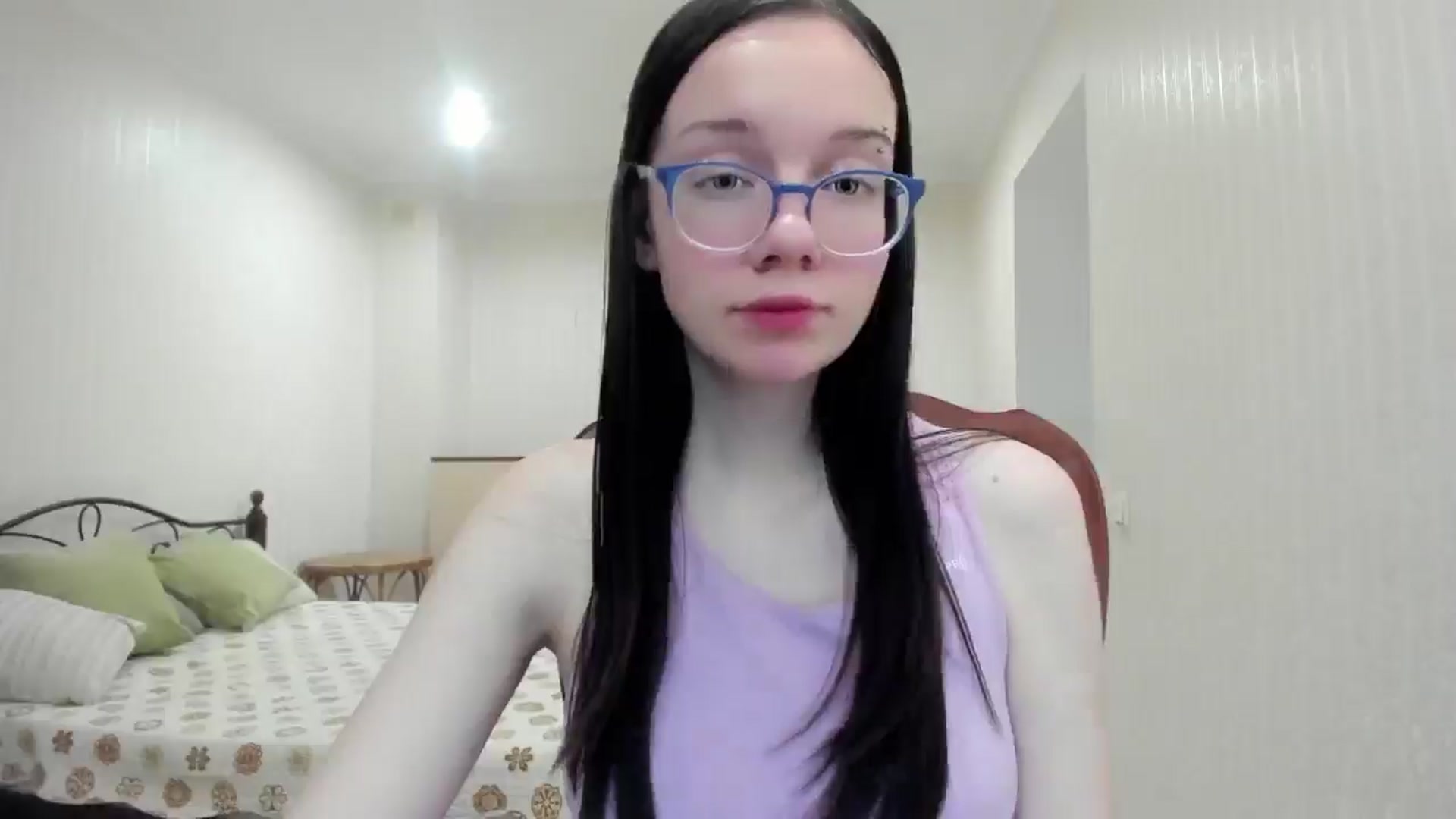Gallery image thumbnail from Baby_Melania's myfreecams stream on, 02/09/2026, 01:11 image 9 of 20