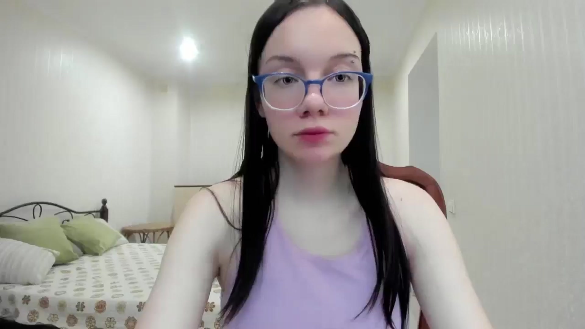 Gallery image thumbnail from Baby_Melania's myfreecams stream on, 02/09/2026, 01:11 image 19 of 20