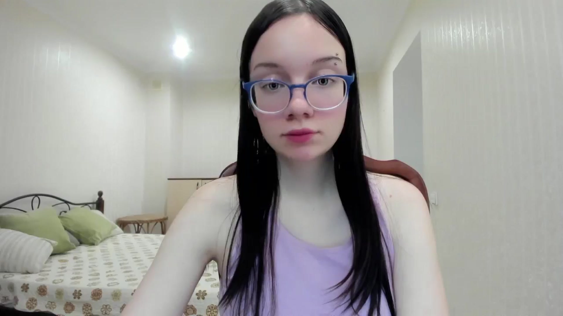 Gallery image thumbnail from Baby_Melania's myfreecams stream on, 02/09/2026, 01:11 image 16 of 20