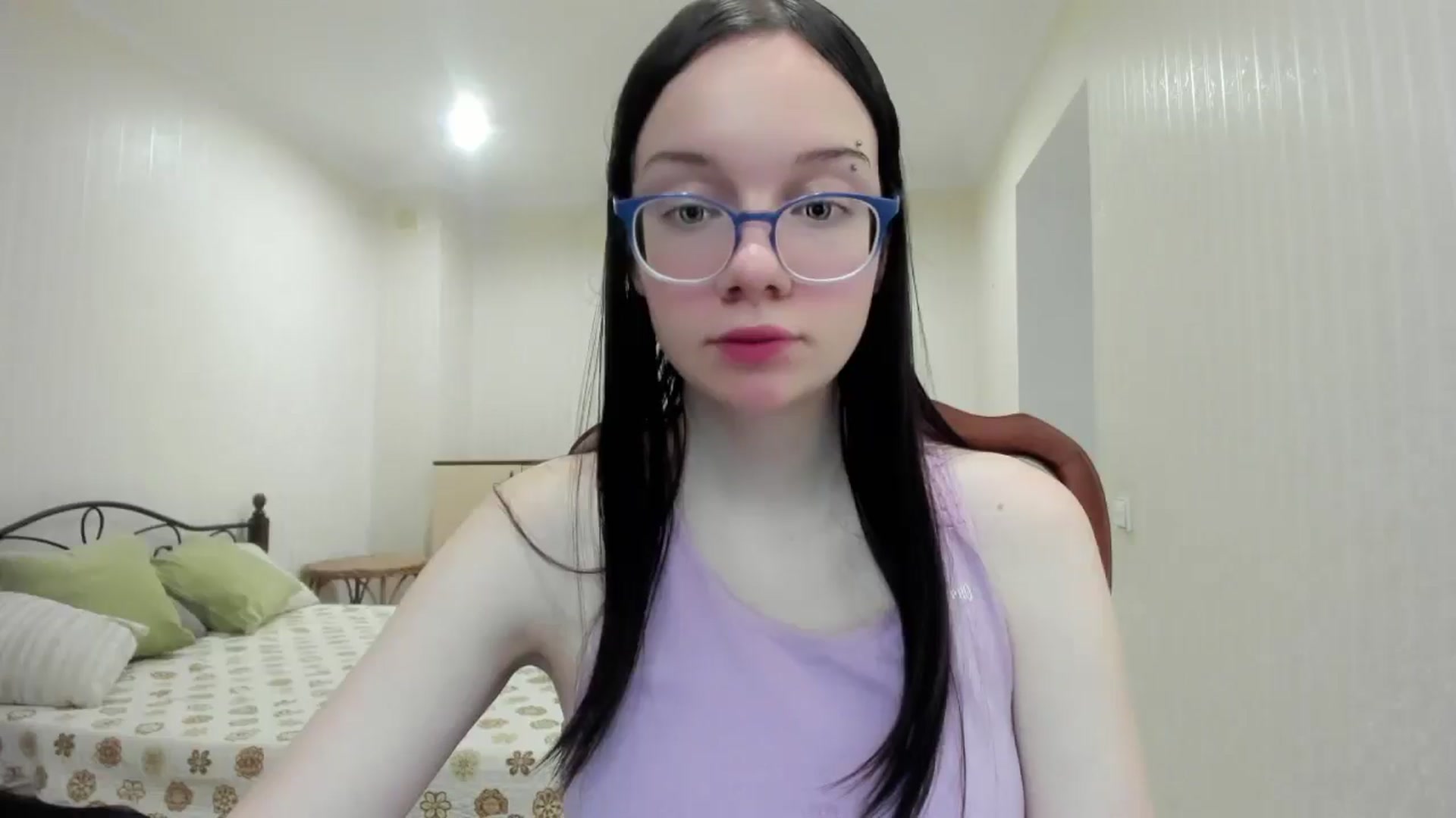 Gallery image thumbnail from Baby_Melania's myfreecams stream on, 02/09/2026, 01:11 image 20 of 20