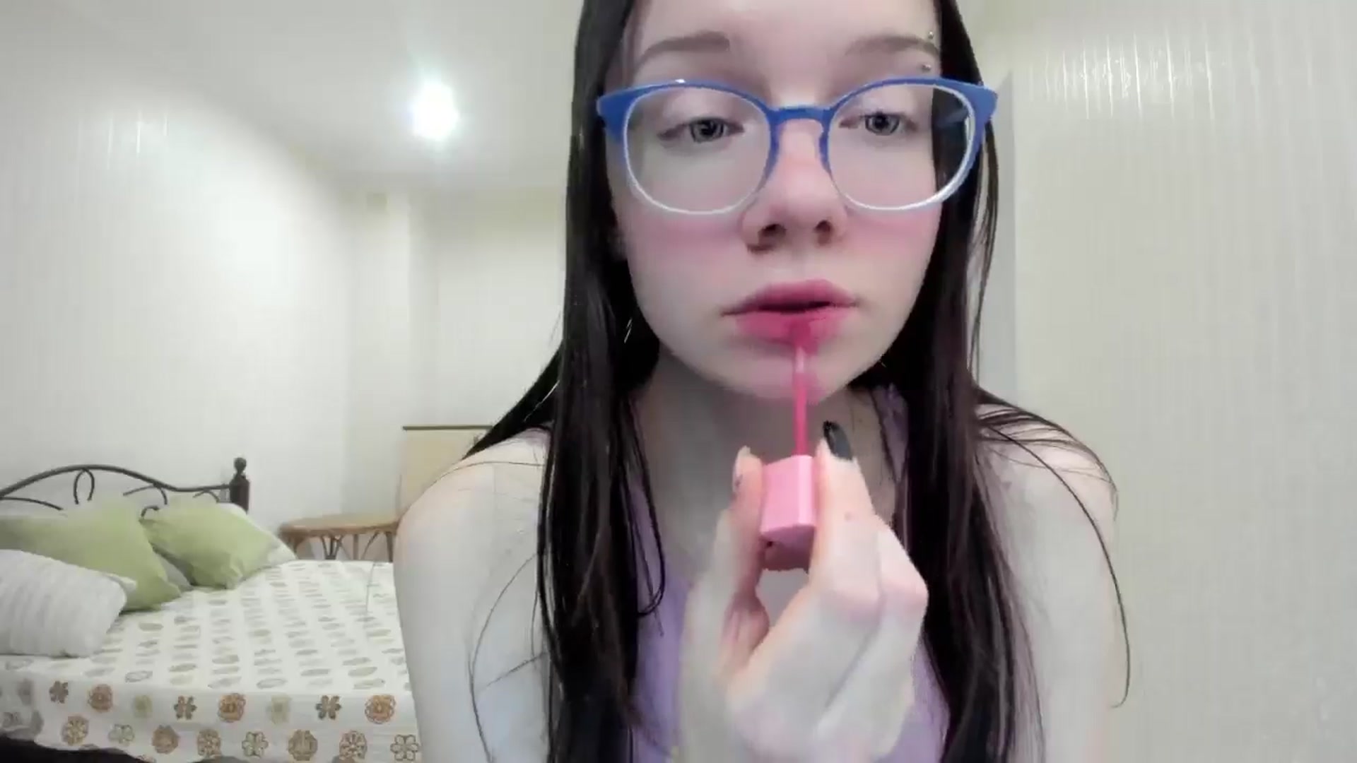 Gallery image thumbnail from Baby_Melania's myfreecams stream on, 02/09/2026, 01:11 image 8 of 20