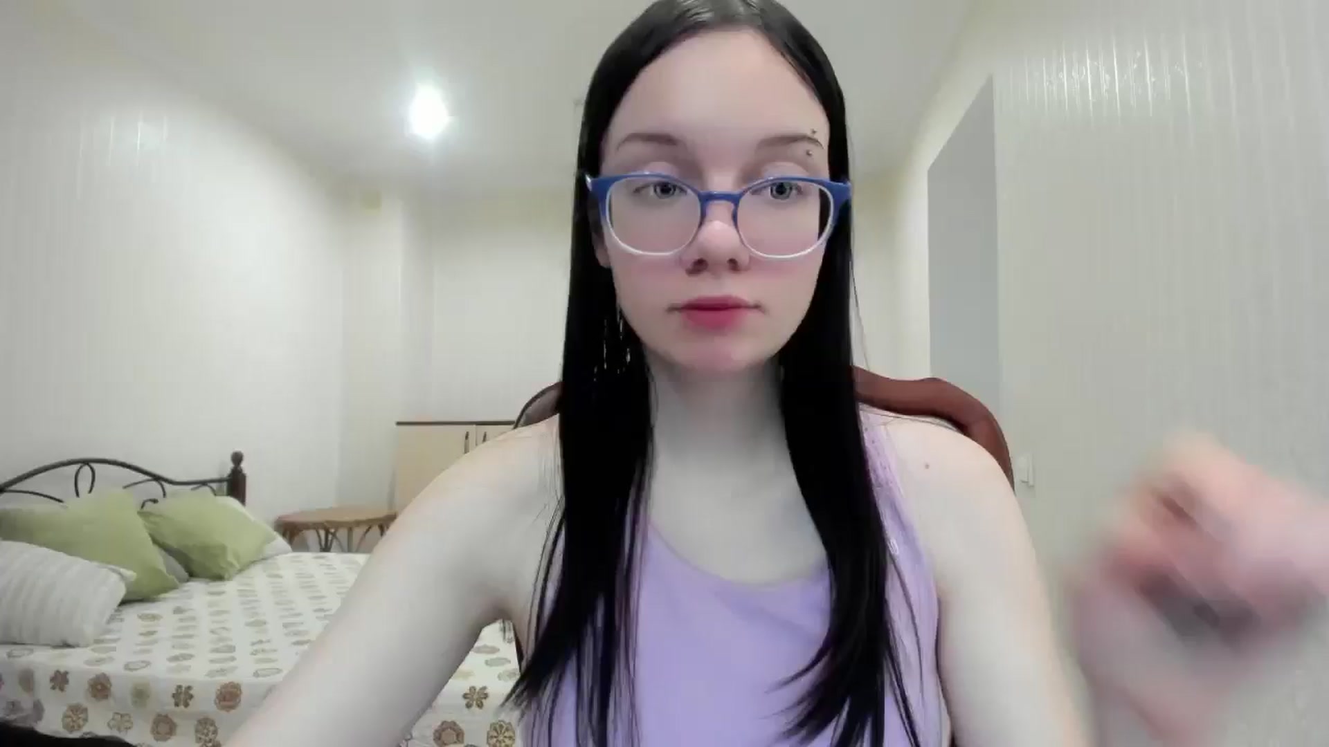 Gallery image thumbnail from Baby_Melania's myfreecams stream on, 02/09/2026, 01:11 image 17 of 20