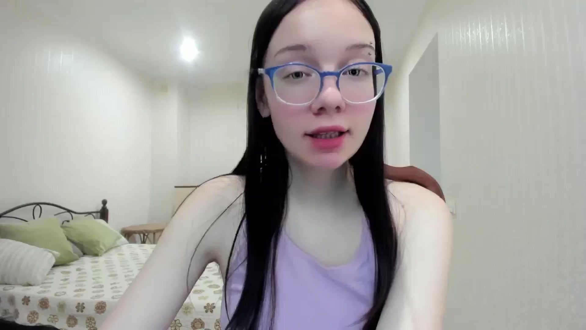 Gallery image thumbnail from Baby_Melania's myfreecams stream on, 02/09/2026, 01:11 image 15 of 20