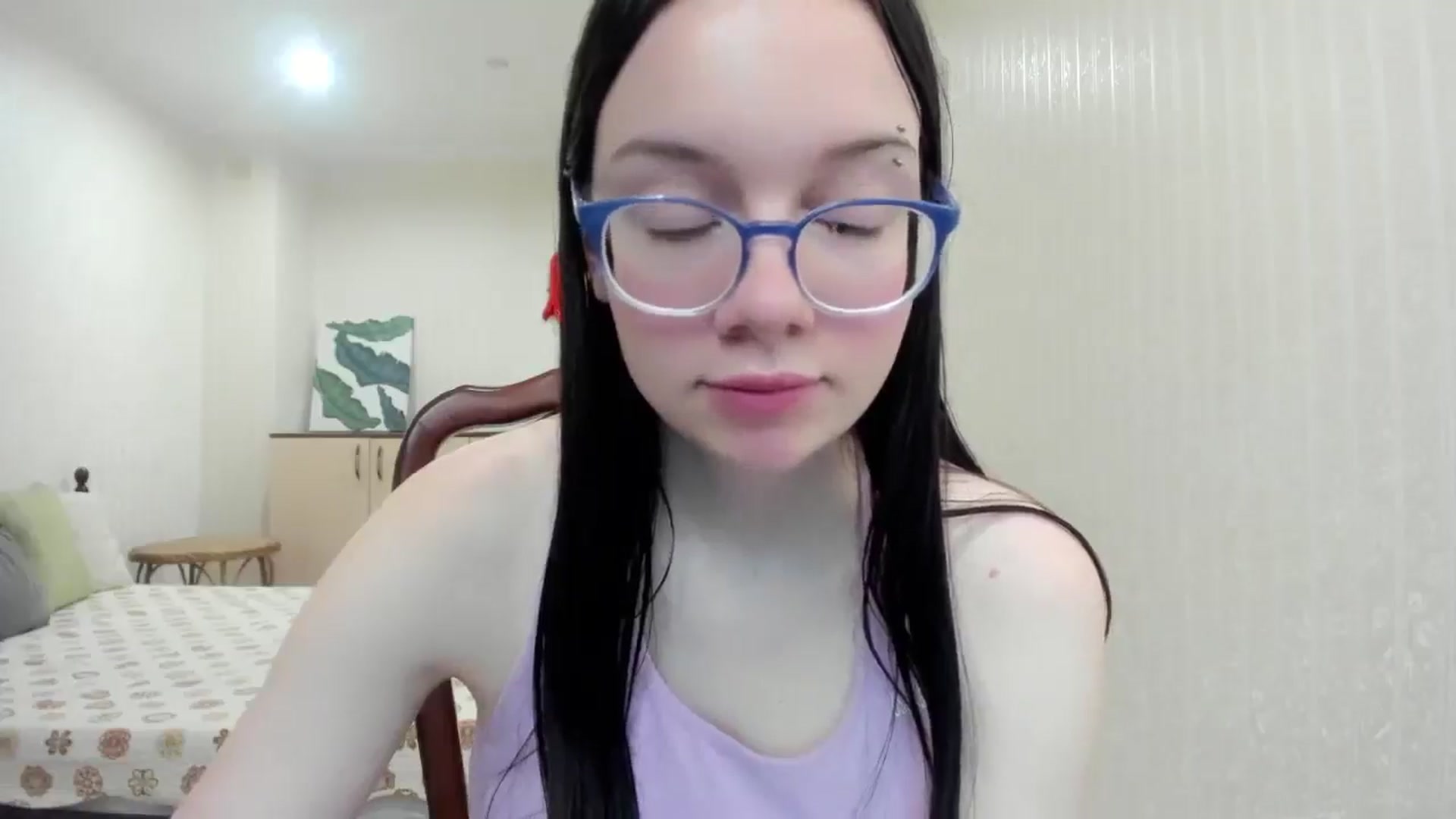 Gallery image thumbnail from Baby_Melania's myfreecams stream on, 02/16/2026, 24:52 image 8 of 20