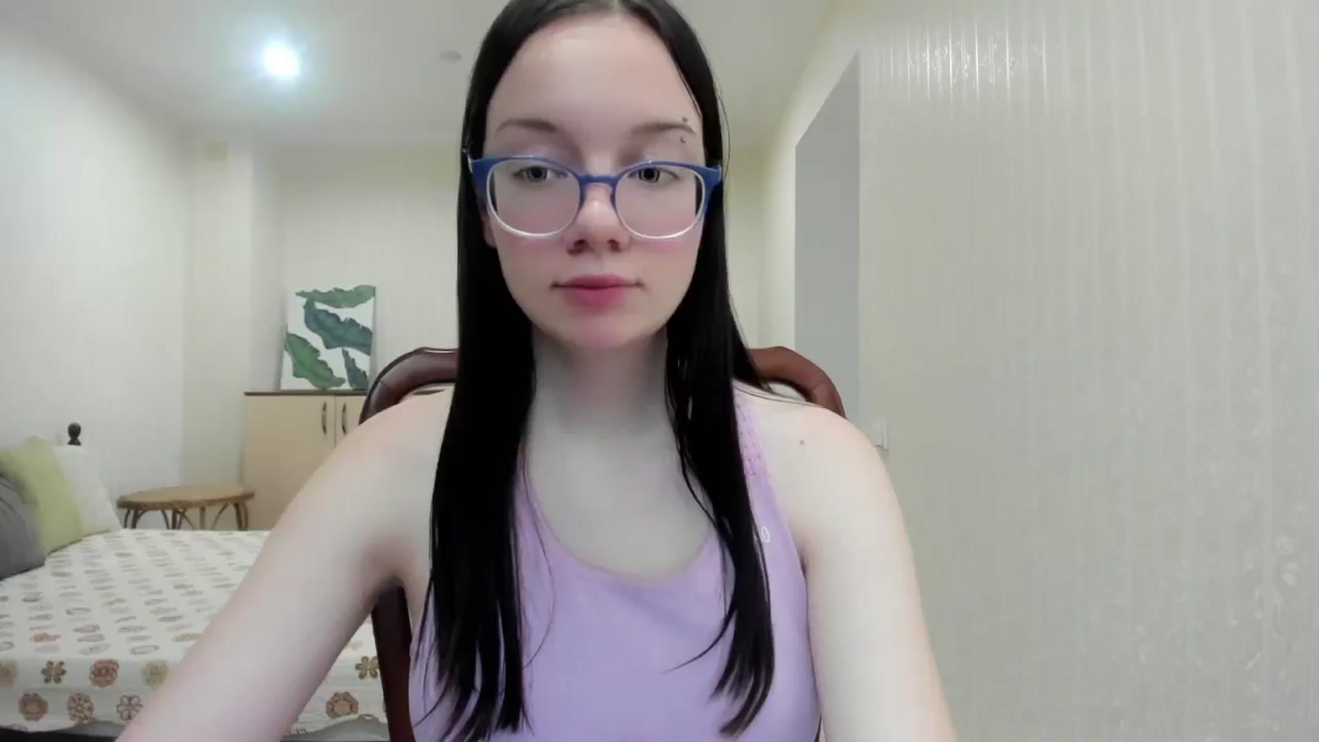 Gallery image thumbnail from Baby_Melania's myfreecams stream on, 02/16/2026, 24:52 image 10 of 20