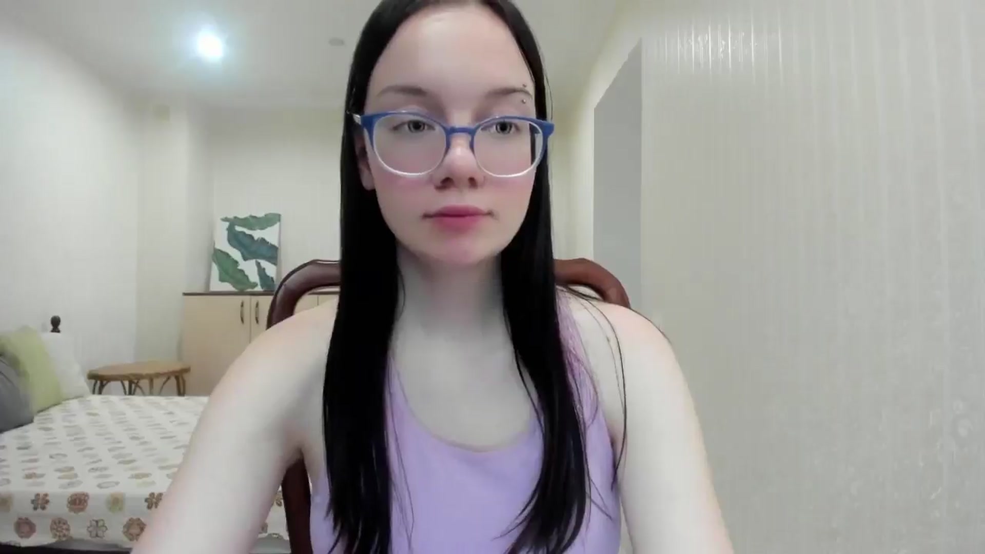Gallery image thumbnail from Baby_Melania's myfreecams stream on, 02/16/2026, 24:52 image 18 of 20