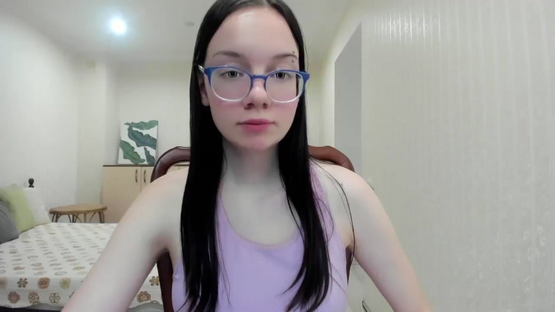 Gallery image thumbnail from Baby_Melania's myfreecams stream on, 02/16/2026, 24:52 image 19 of 20