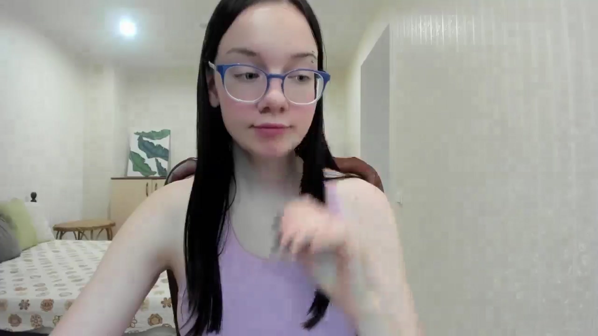 Gallery image thumbnail from Baby_Melania's myfreecams stream on, 02/16/2026, 24:52 image 4 of 20