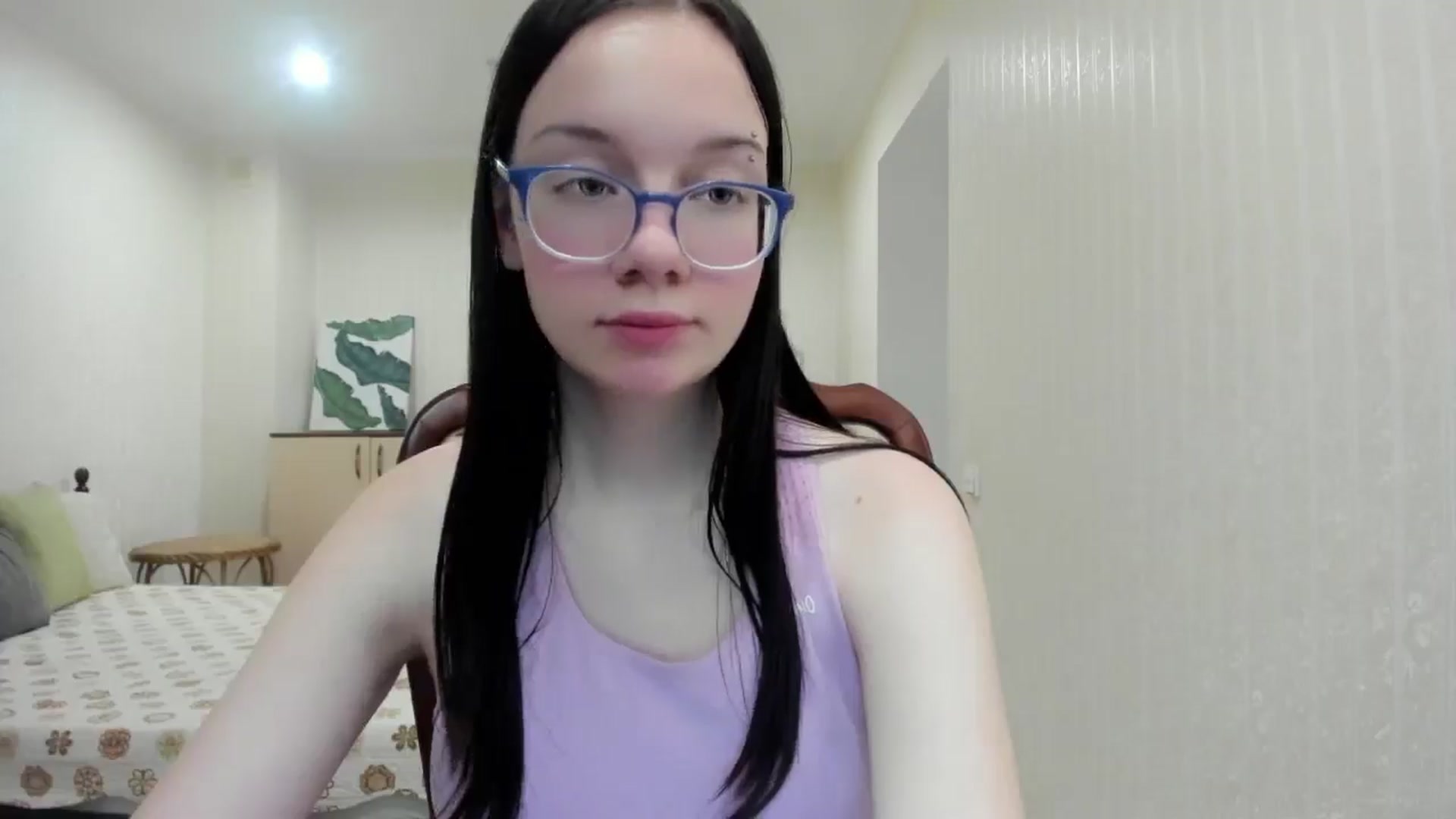 Gallery image thumbnail from Baby_Melania's myfreecams stream on, 02/16/2026, 24:52 image 7 of 20
