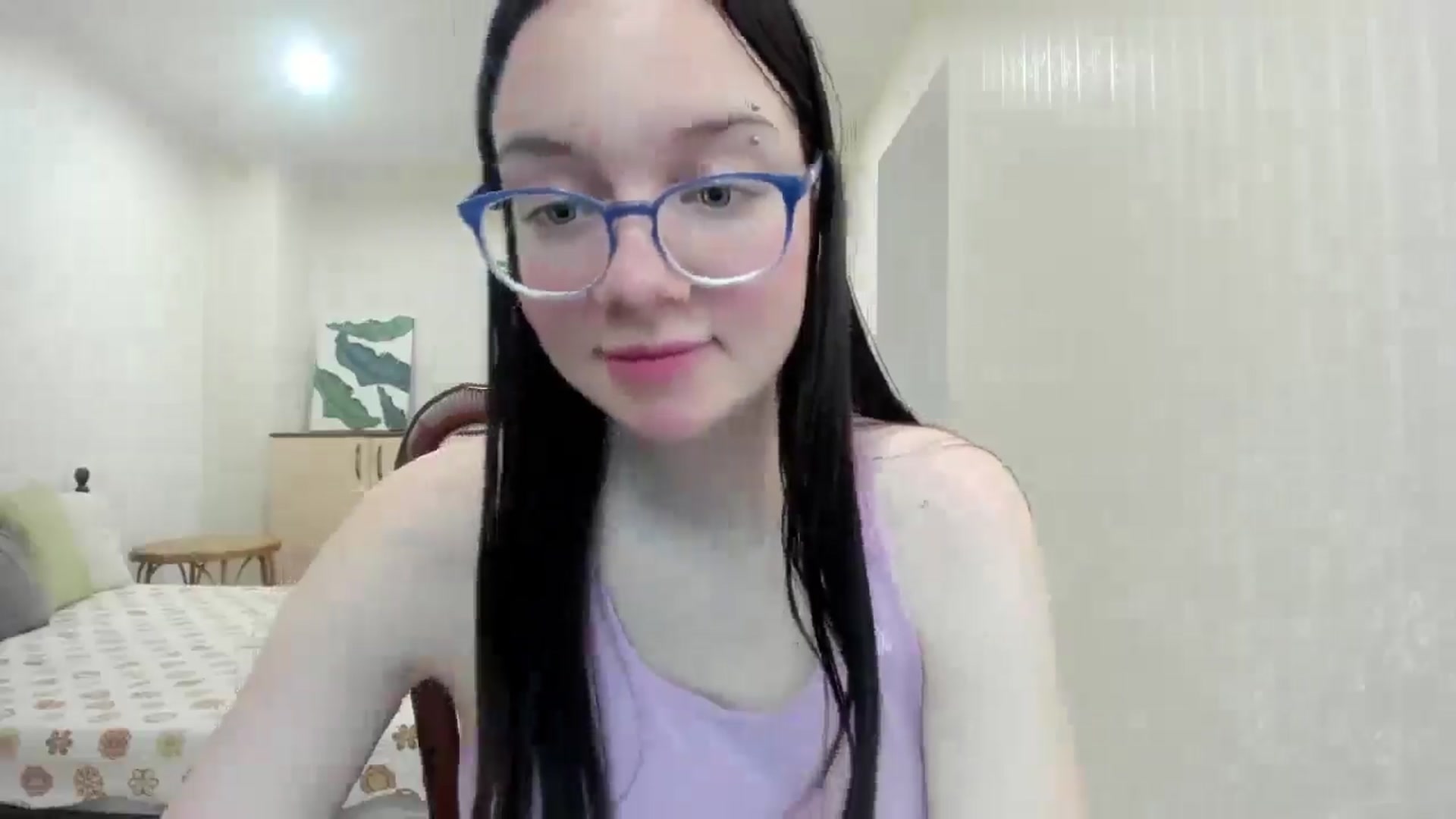 Gallery image thumbnail from Baby_Melania's myfreecams stream on, 02/16/2026, 24:52 image 9 of 20