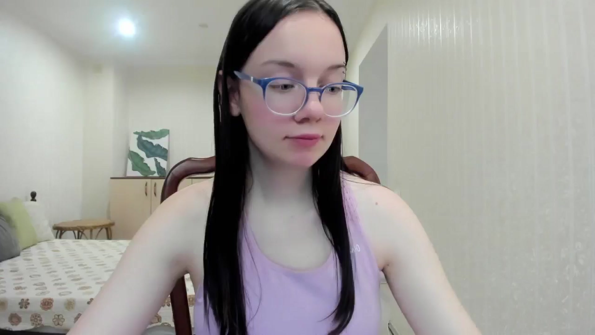 Gallery image thumbnail from Baby_Melania's myfreecams stream on, 02/16/2026, 24:52 image 16 of 20