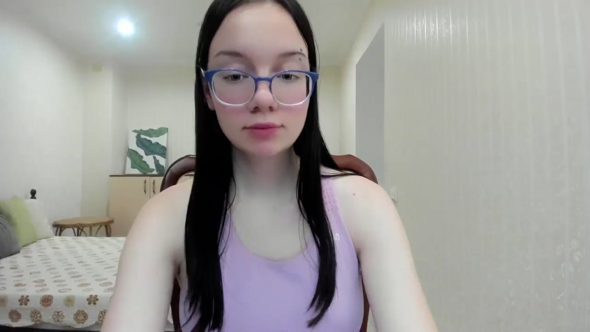 Gallery image thumbnail from Baby_Melania's myfreecams stream on, 02/16/2026, 24:52 image 5 of 20