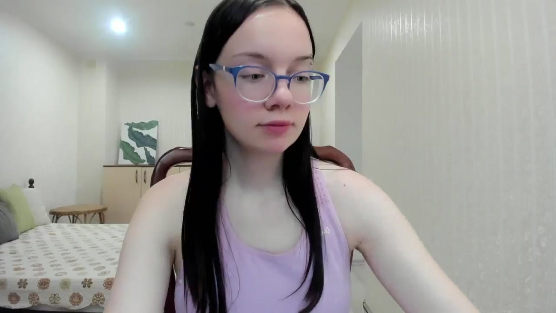 Gallery image thumbnail from Baby_Melania's myfreecams stream on, 02/16/2026, 24:52 image 17 of 20