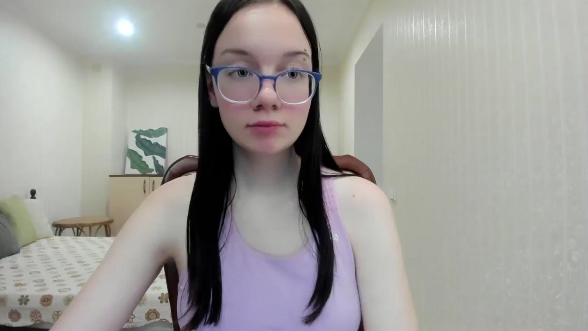 Gallery image thumbnail from Baby_Melania's myfreecams stream on, 02/16/2026, 24:52 image 3 of 20
