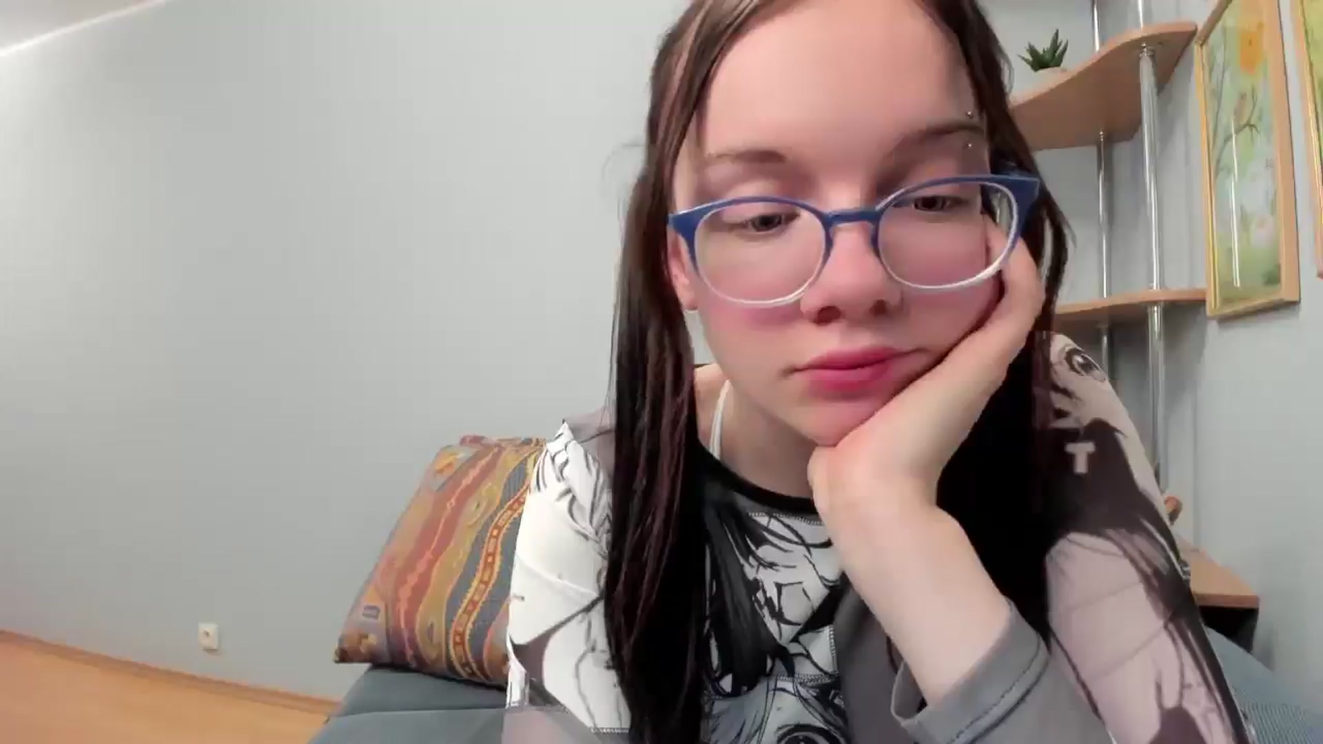 Gallery image thumbnail from Baby_Melania's myfreecams stream on, 02/17/2026, 01:21 image 15 of 20