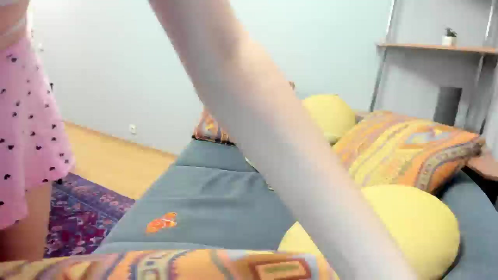 Gallery image thumbnail from Baby_Melania's myfreecams stream on, 02/17/2026, 01:21 image 2 of 20