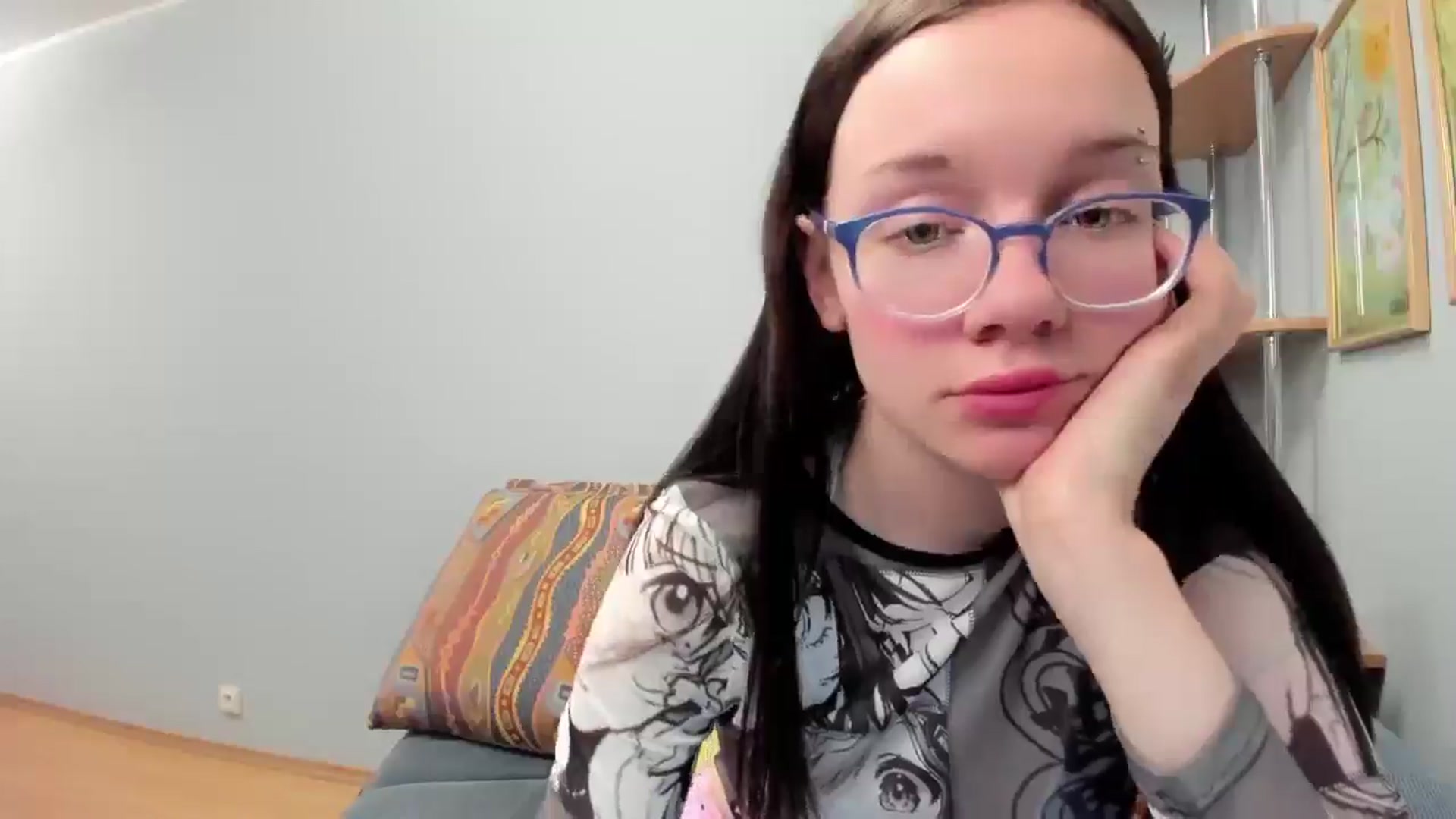 Gallery image thumbnail from Baby_Melania's myfreecams stream on, 02/17/2026, 01:21 image 16 of 20