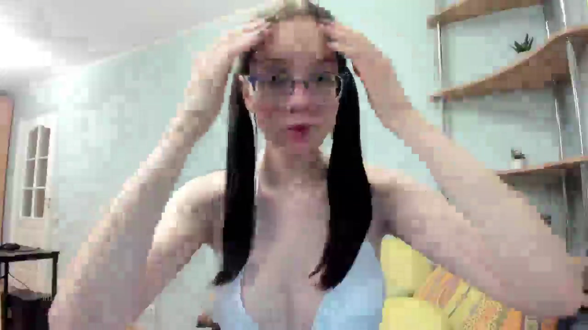Gallery image thumbnail from Baby_Melania's myfreecams stream on, 02/17/2026, 01:21 image 5 of 20