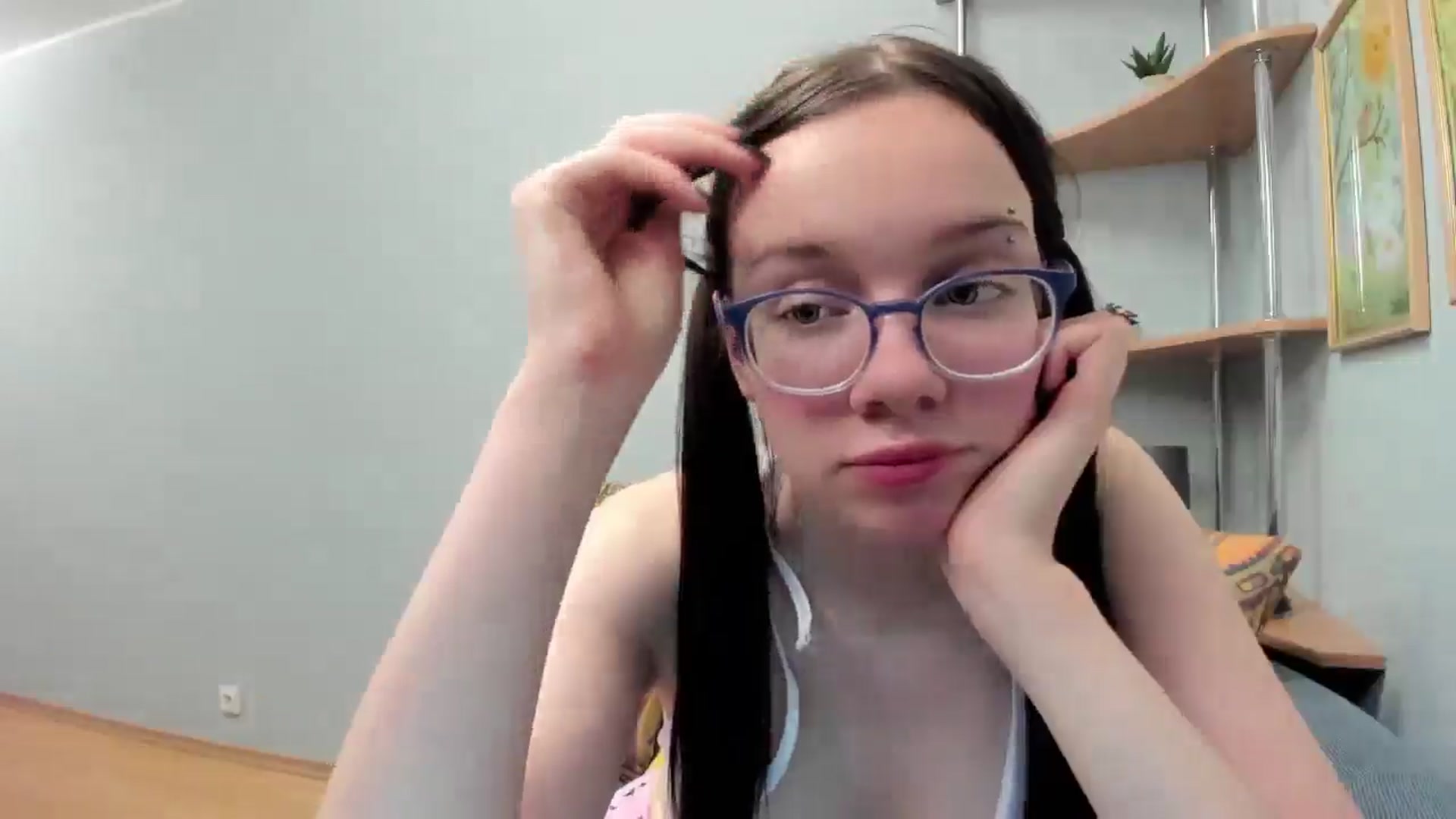 Gallery image thumbnail from Baby_Melania's myfreecams stream on, 02/17/2026, 01:21 image 9 of 20