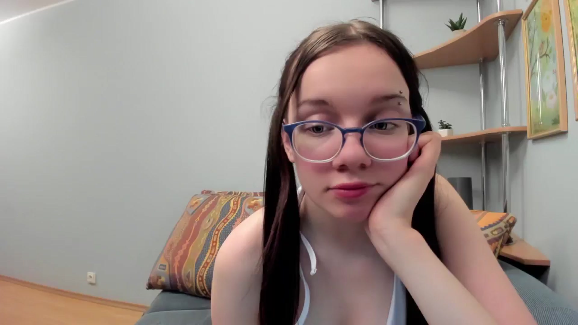 Gallery image thumbnail from Baby_Melania's myfreecams stream on, 02/17/2026, 01:21 image 10 of 20