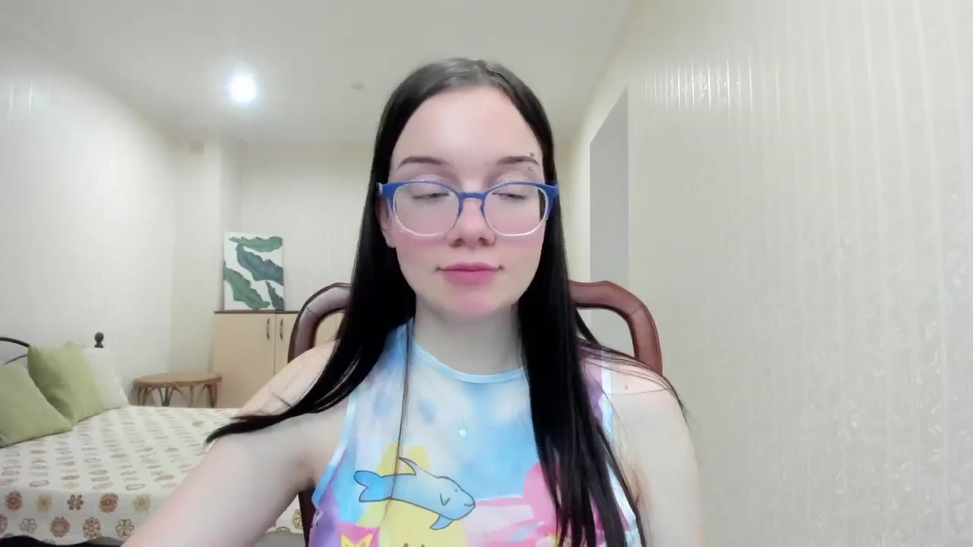 Gallery image thumbnail from Baby_Melania's myfreecams stream on, 02/23/2026, 03:42 image 11 of 20