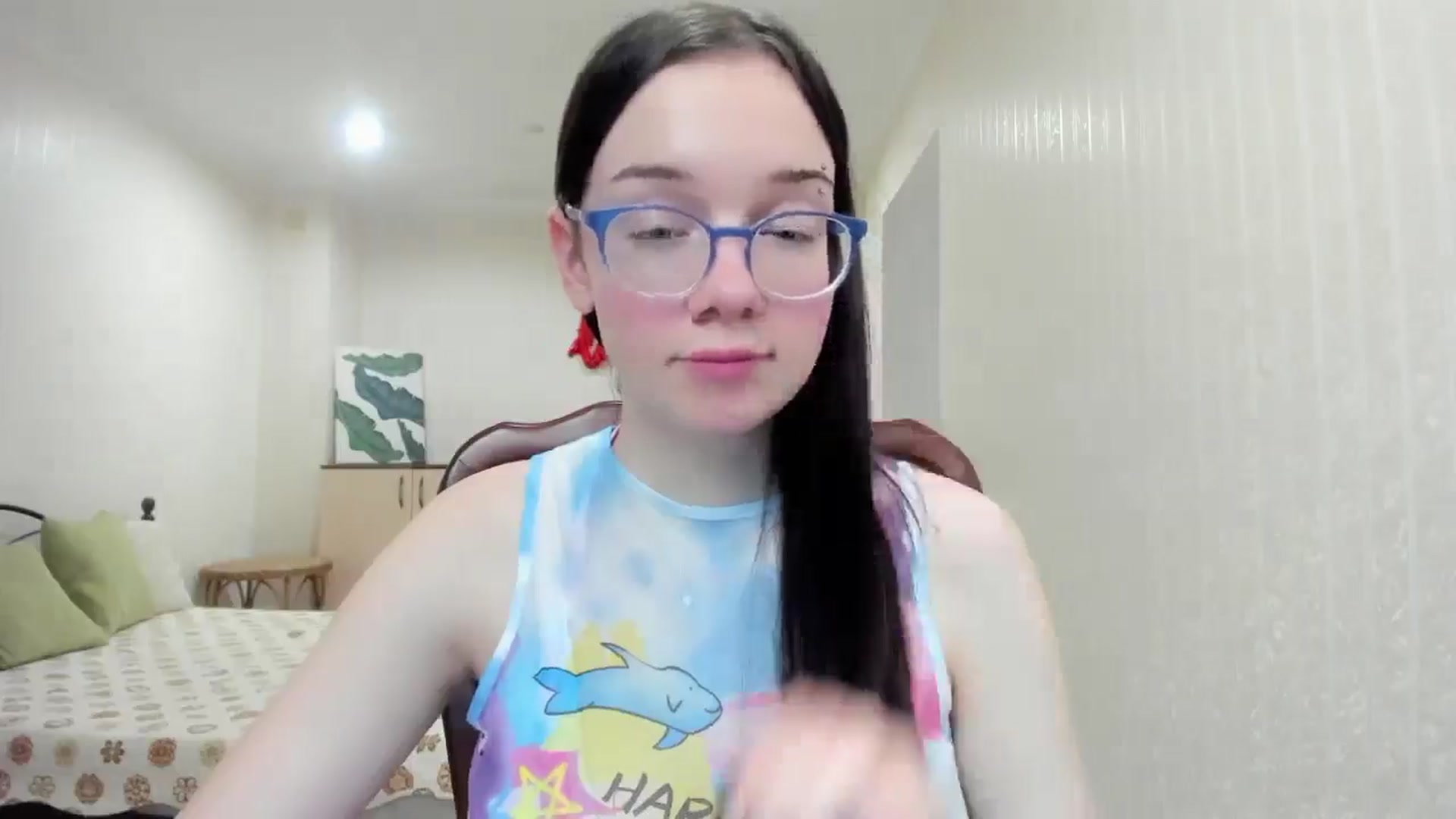 Gallery image thumbnail from Baby_Melania's myfreecams stream on, 02/23/2026, 03:42 image 9 of 20