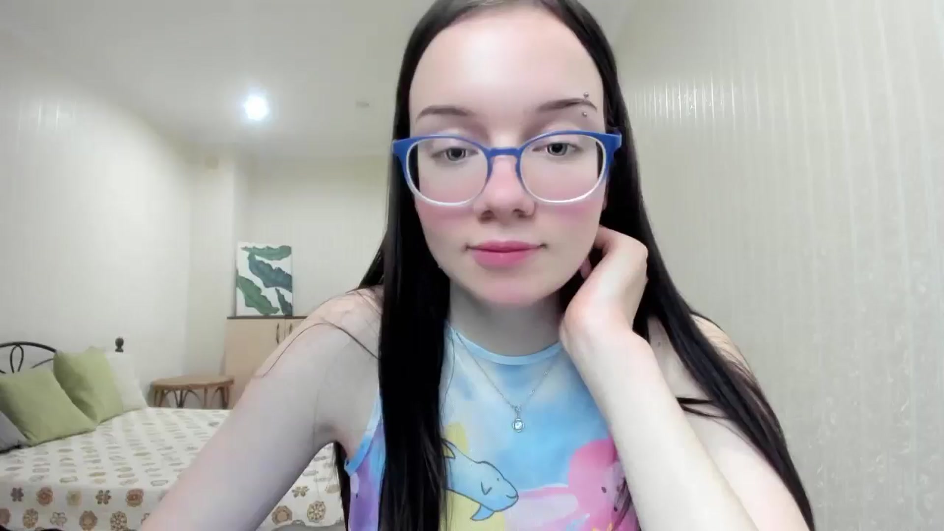 Gallery image thumbnail from Baby_Melania's myfreecams stream on, 02/23/2026, 03:42 image 1 of 20