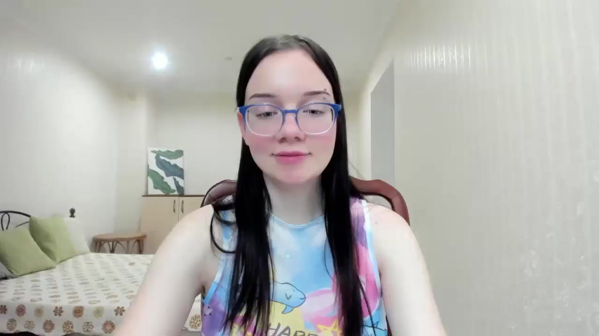 Gallery image thumbnail from Baby_Melania's myfreecams stream on, 02/23/2026, 03:42 image 8 of 20