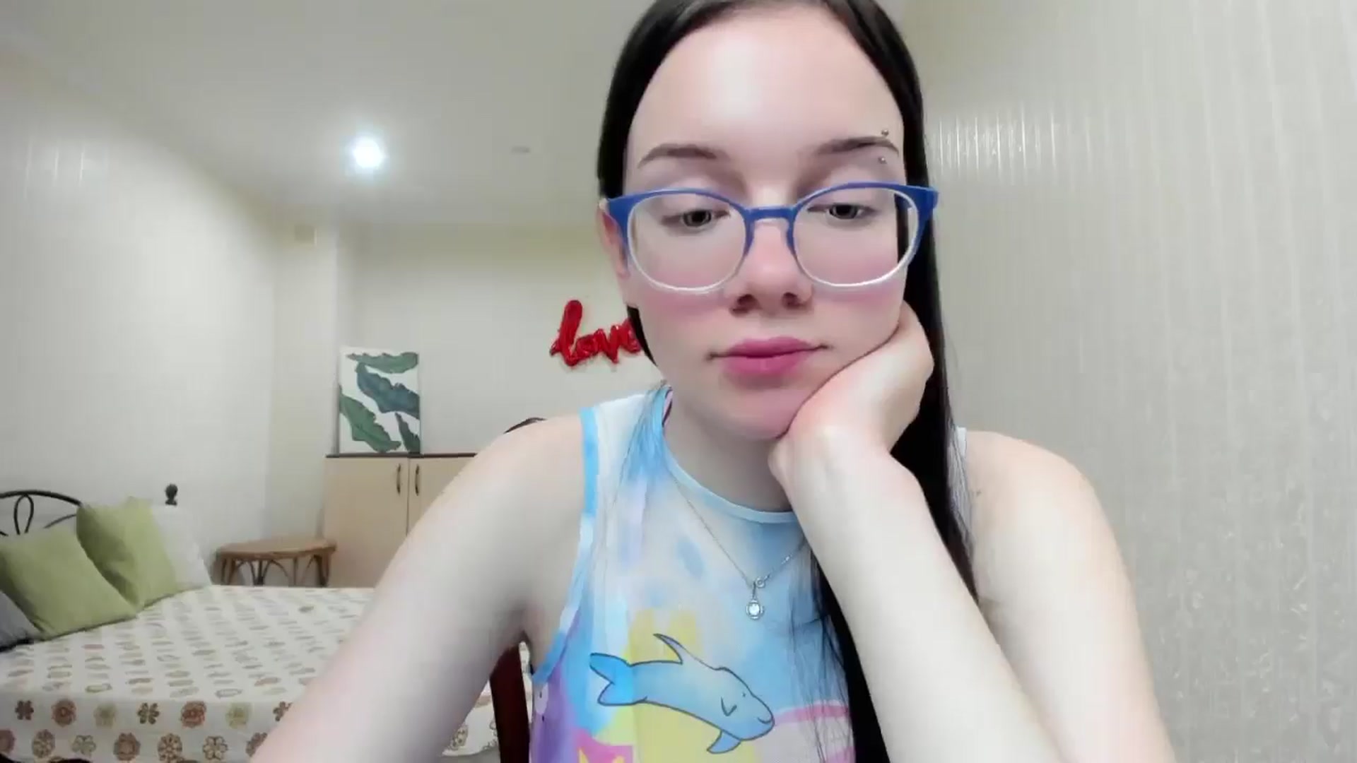 Gallery image thumbnail from Baby_Melania's myfreecams stream on, 02/23/2026, 03:42 image 4 of 20