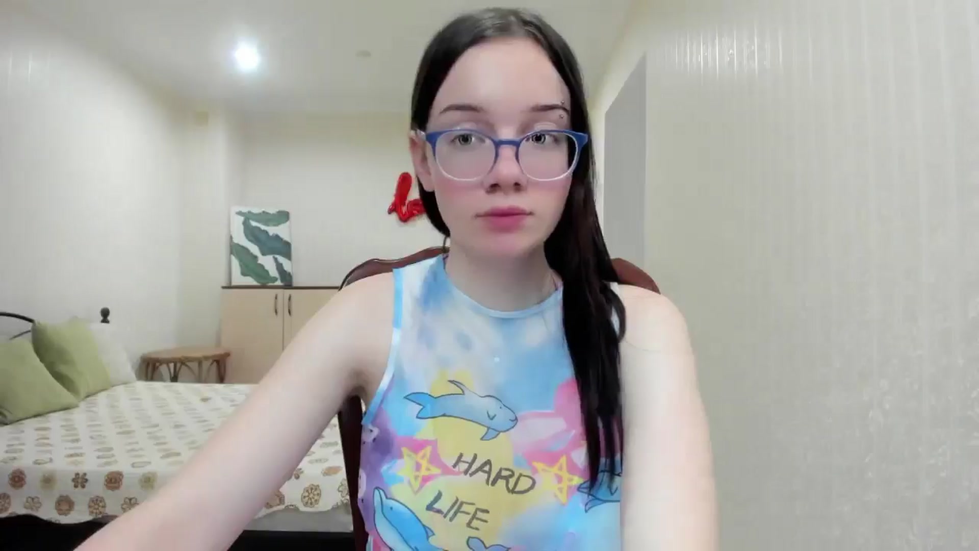 Gallery image thumbnail from Baby_Melania's myfreecams stream on, 02/23/2026, 03:42 image 13 of 20