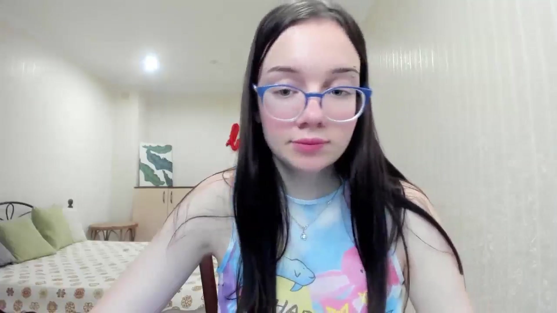 Gallery image thumbnail from Baby_Melania's myfreecams stream on, 02/23/2026, 03:42 image 5 of 20