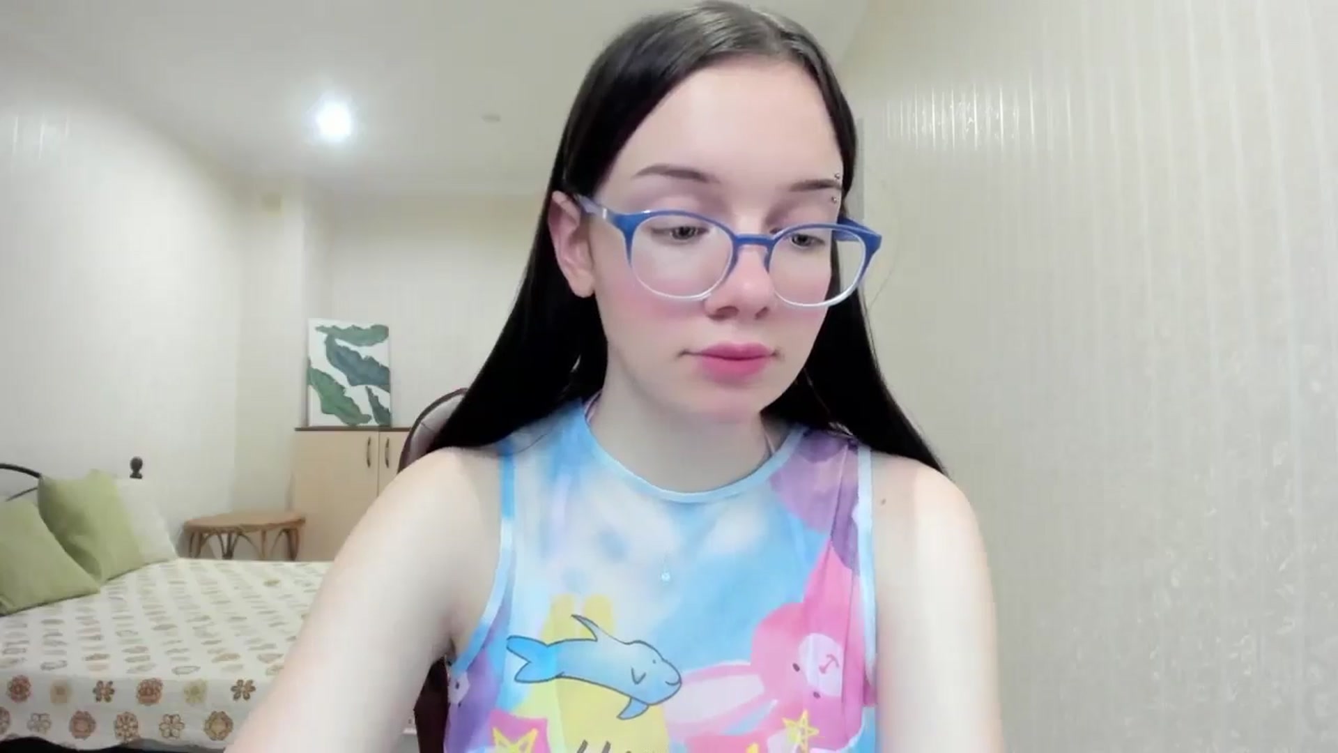 Gallery image thumbnail from Baby_Melania's myfreecams stream on, 02/23/2026, 03:42 image 10 of 20