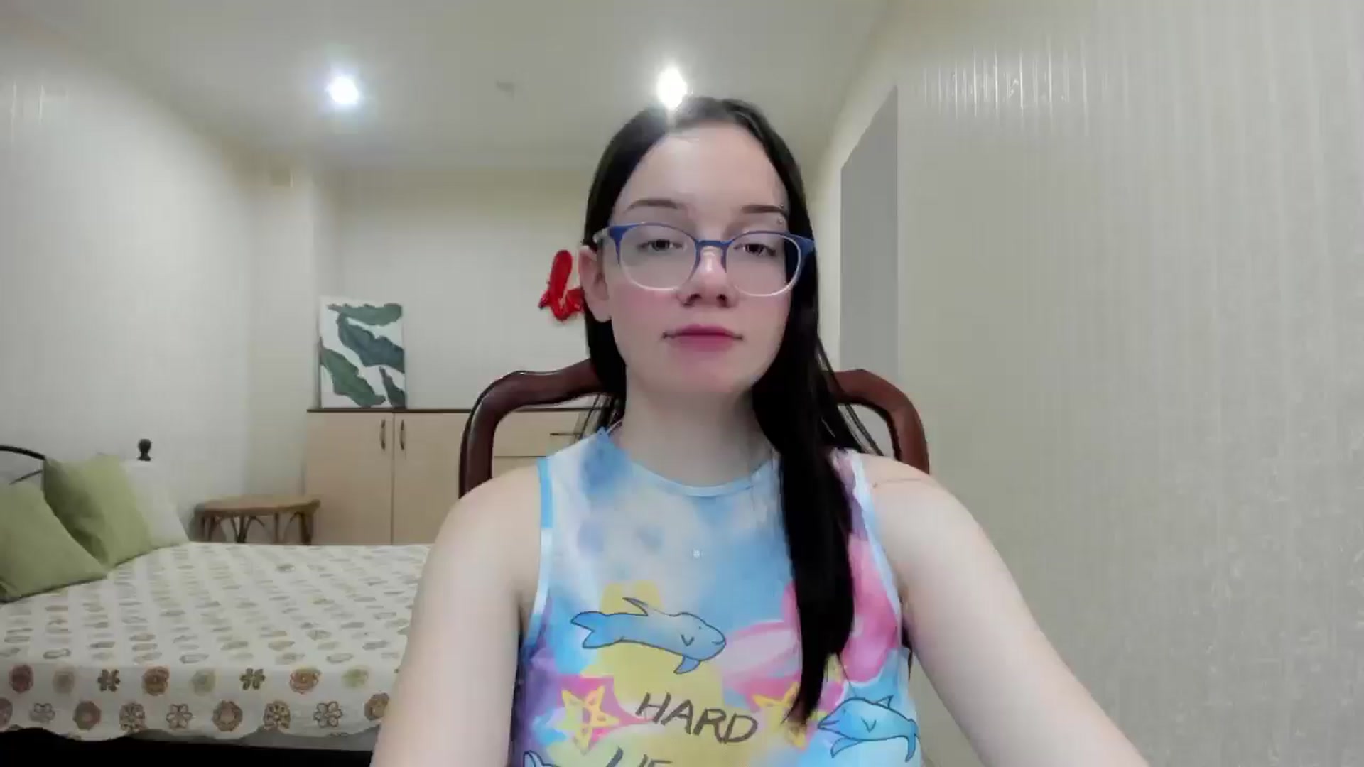 Gallery image thumbnail from Baby_Melania's myfreecams stream on, 02/23/2026, 03:42 image 14 of 20