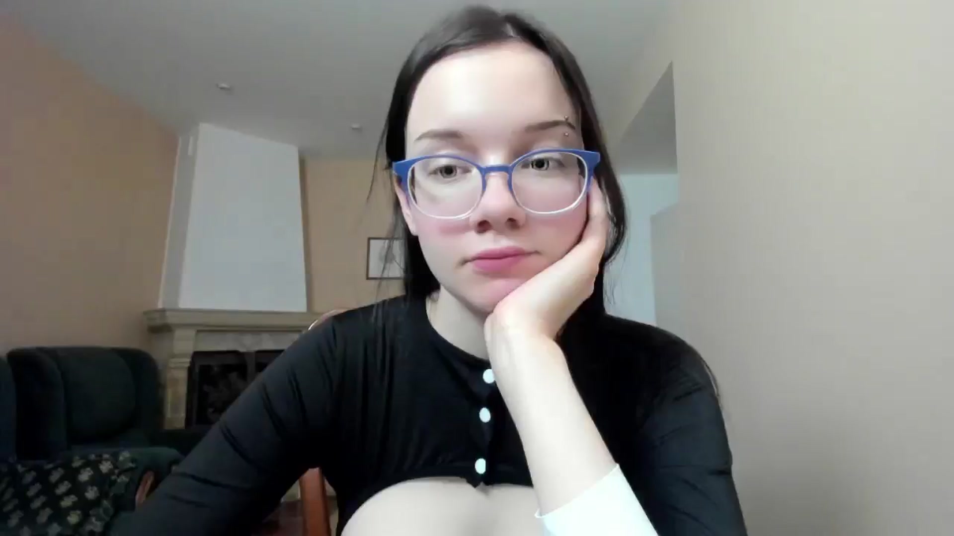 Gallery image thumbnail from Baby_Melania's myfreecams stream on, 02/24/2026, 24:12 image 5 of 20