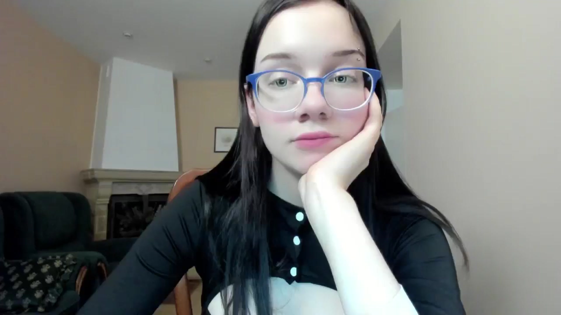 Gallery image thumbnail from Baby_Melania's myfreecams stream on, 02/24/2026, 24:12 image 17 of 20