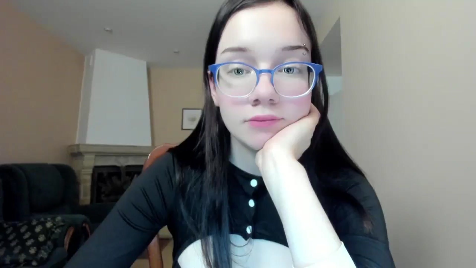 Gallery image thumbnail from Baby_Melania's myfreecams stream on, 02/24/2026, 24:12 image 18 of 20