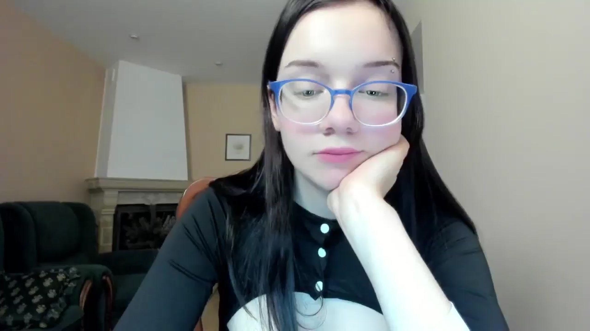 Gallery image thumbnail from Baby_Melania's myfreecams stream on, 02/24/2026, 24:12 image 19 of 20