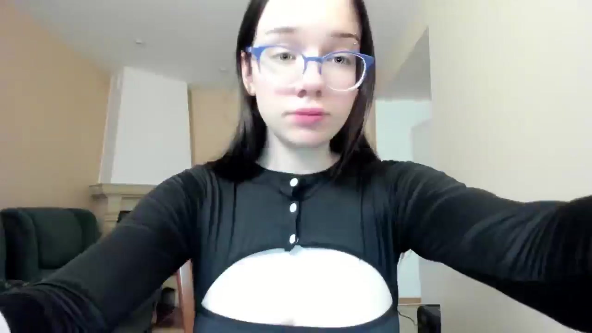 Gallery image thumbnail from Baby_Melania's myfreecams stream on, 02/24/2026, 24:12 image 8 of 20