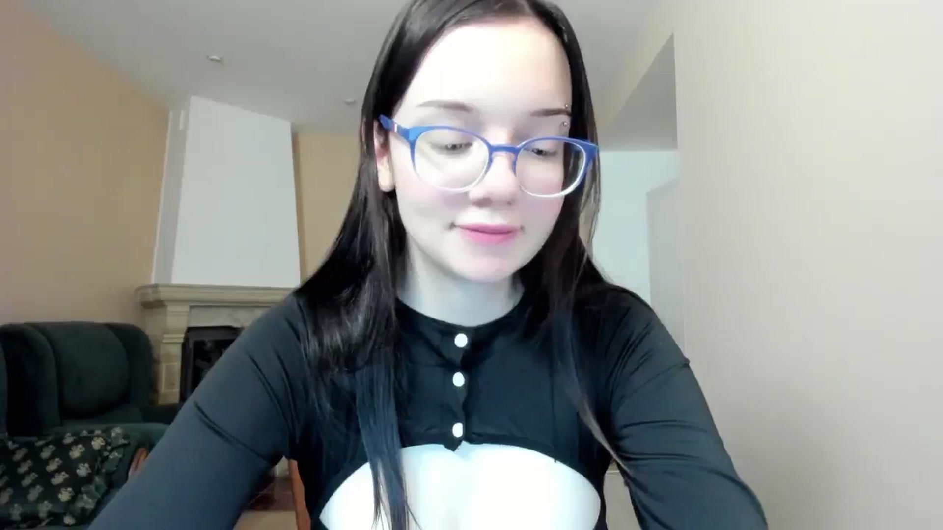 Gallery image thumbnail from Baby_Melania's myfreecams stream on, 02/24/2026, 24:12 image 12 of 20