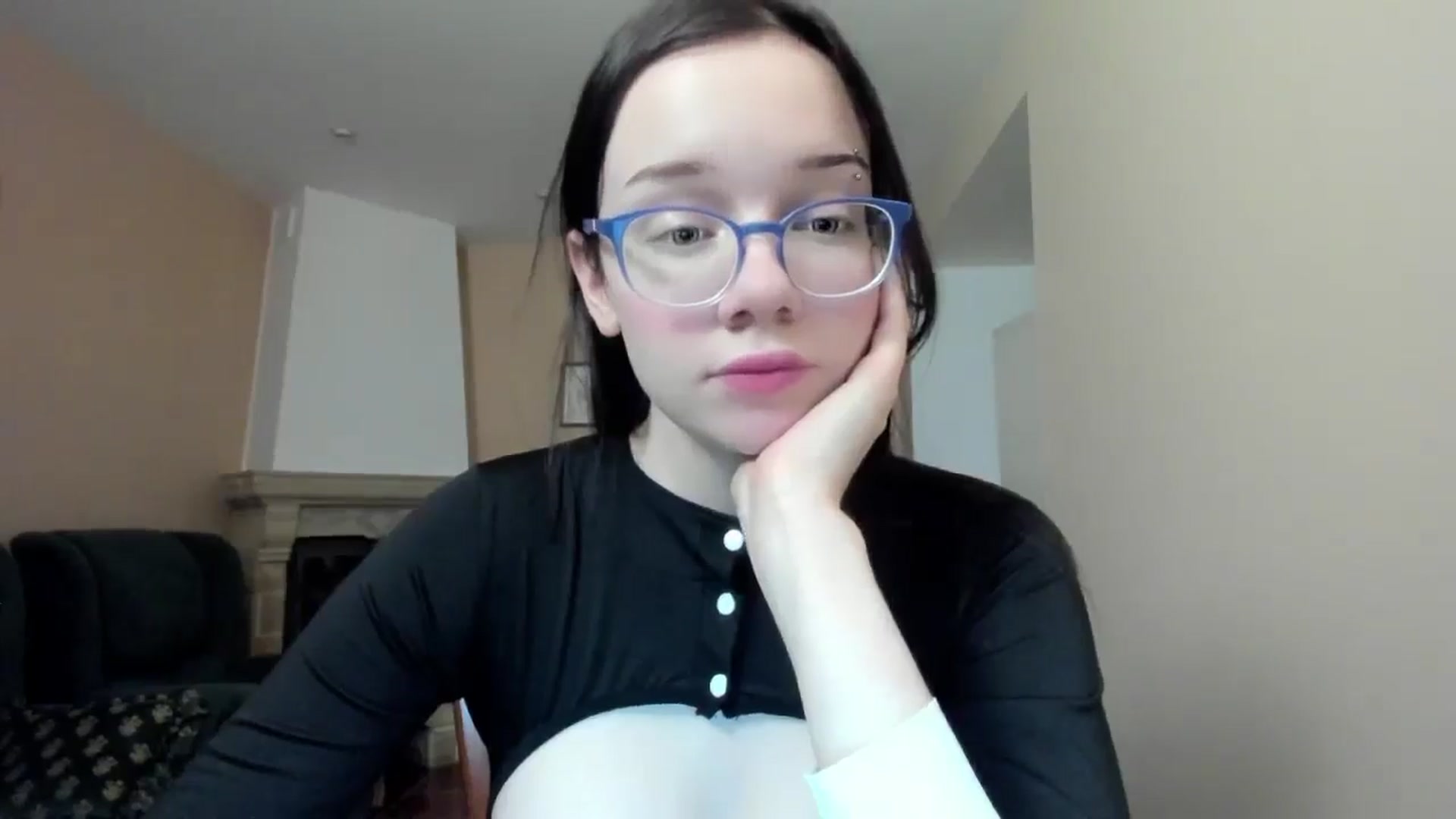 Gallery image thumbnail from Baby_Melania's myfreecams stream on, 02/24/2026, 24:12 image 4 of 20