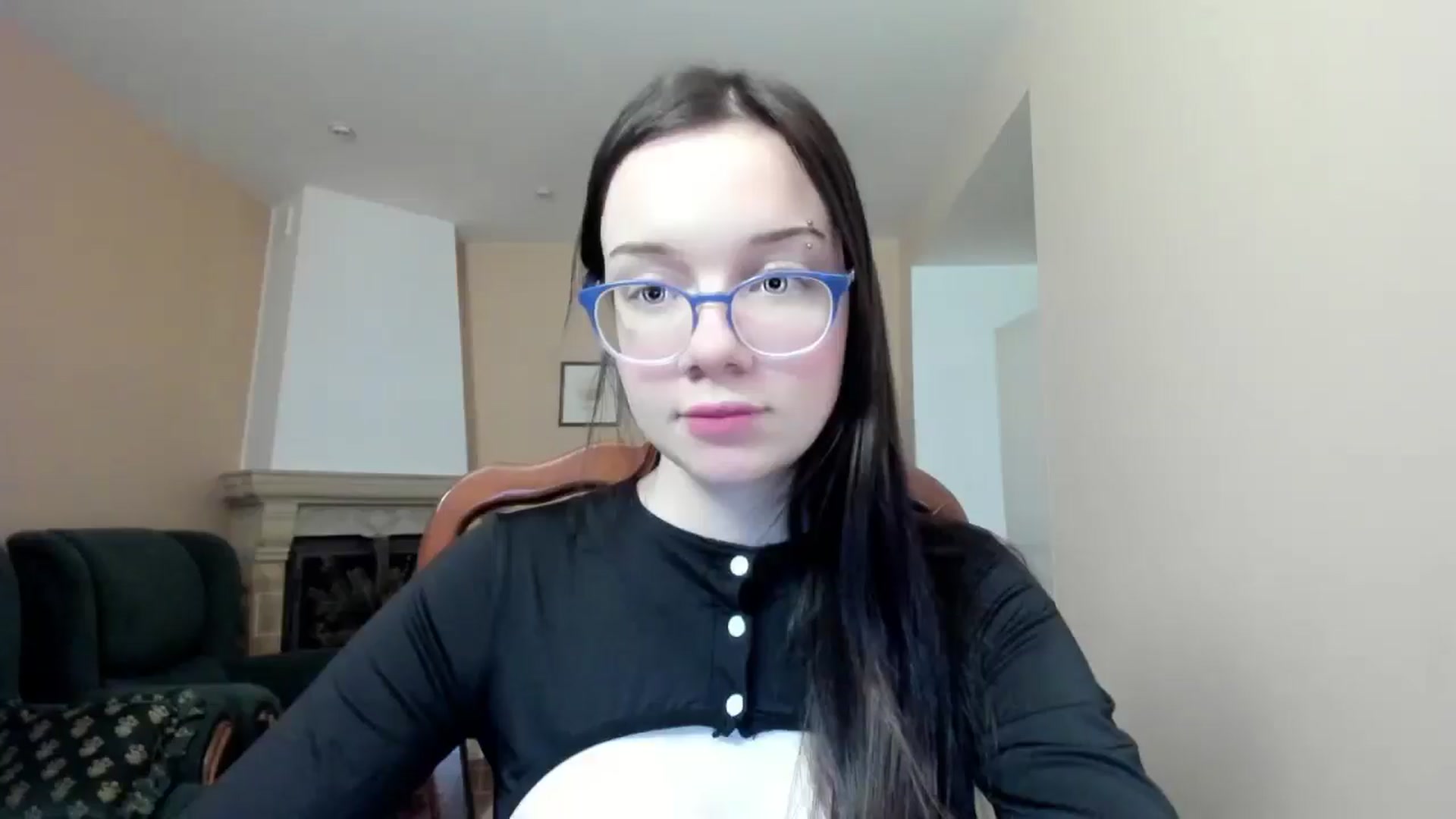 Gallery image thumbnail from Baby_Melania's myfreecams stream on, 02/24/2026, 24:12 image 3 of 20